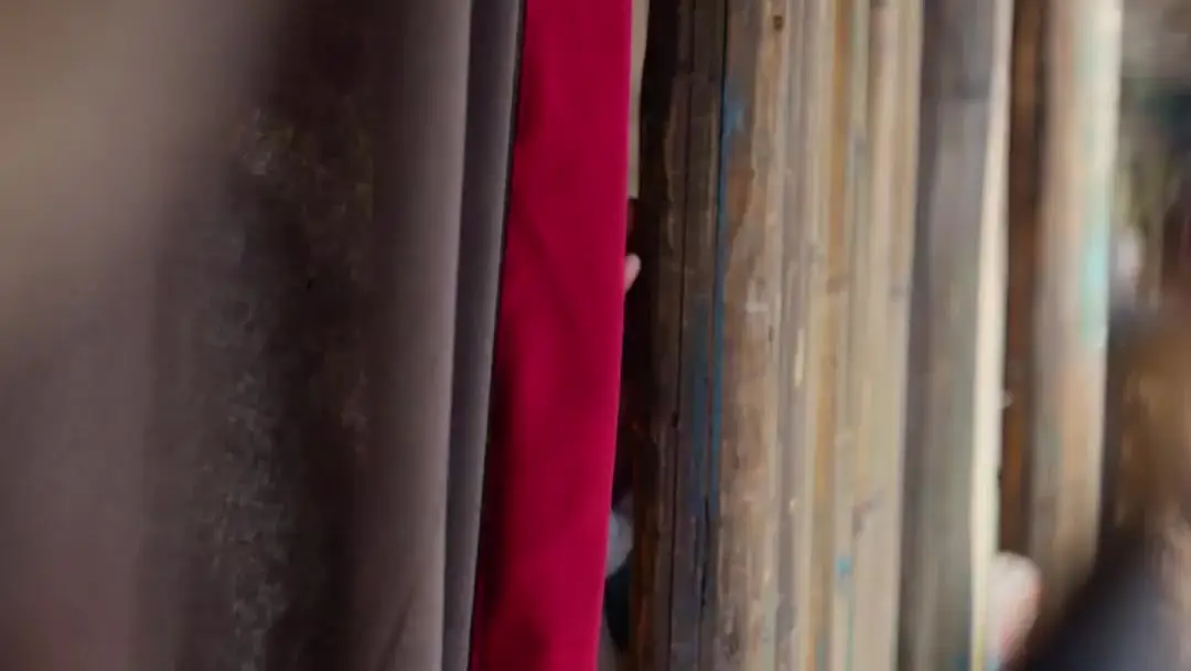 General Robin's Adventures: When Silence Speaks Louder Than Oaths