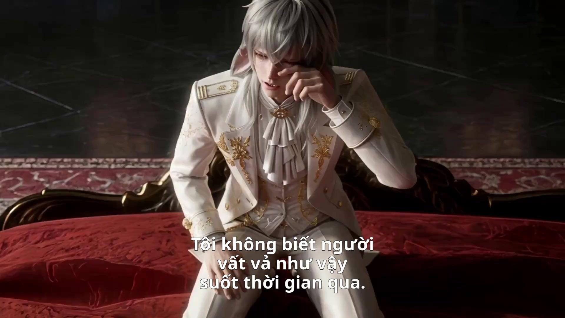 (Lồng tiếng) Giao Ước Với Quỷ Quản Gia