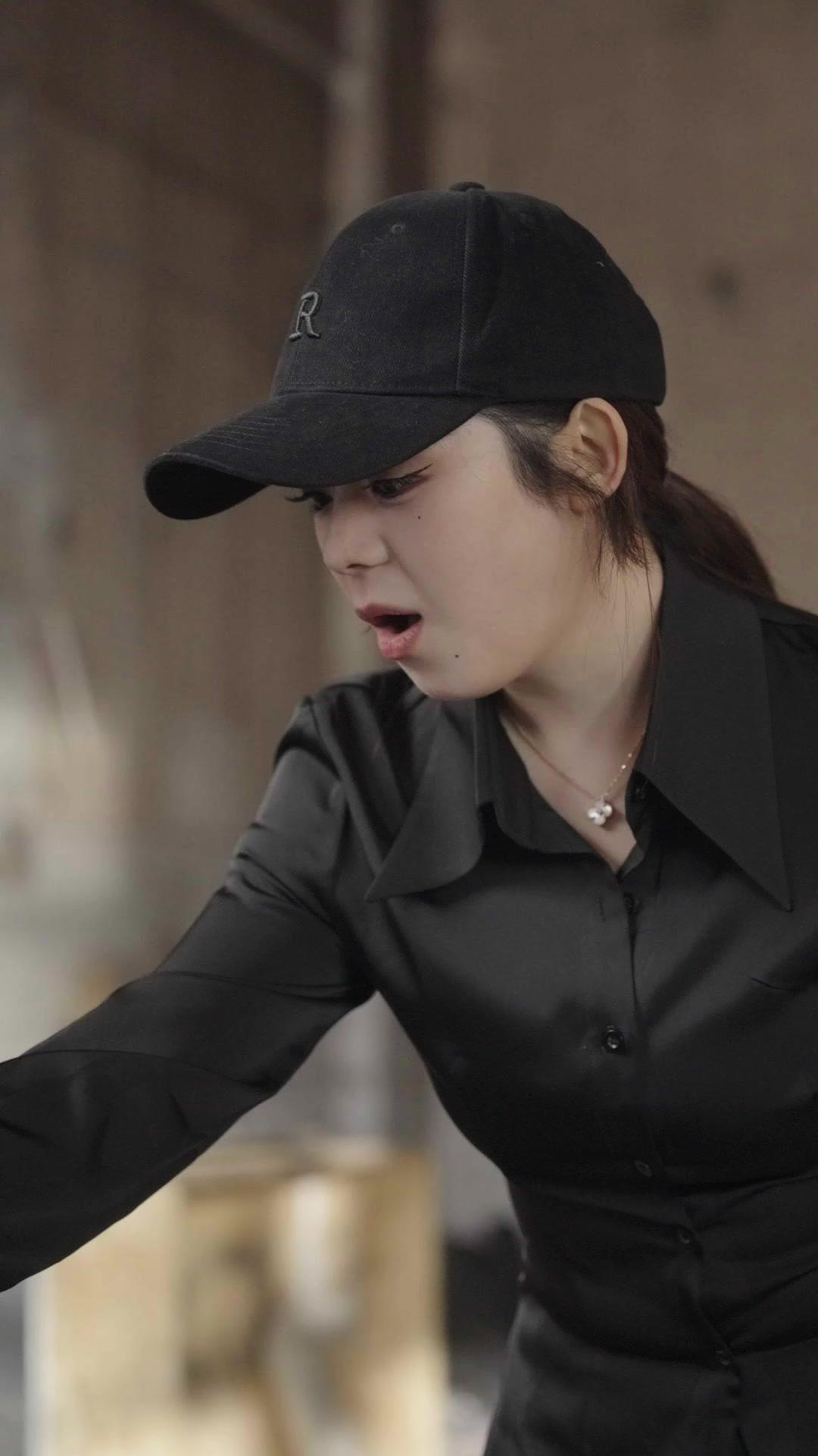 Accident? Her Cinderella Story!