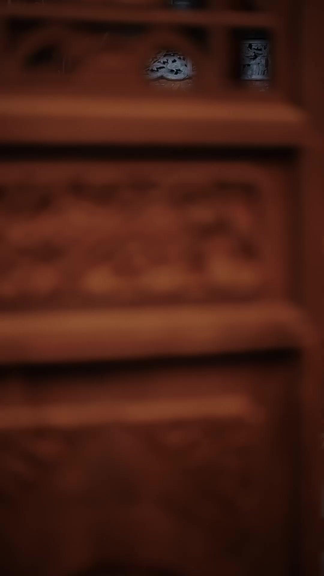 O Retorno da Senhora Espiritual