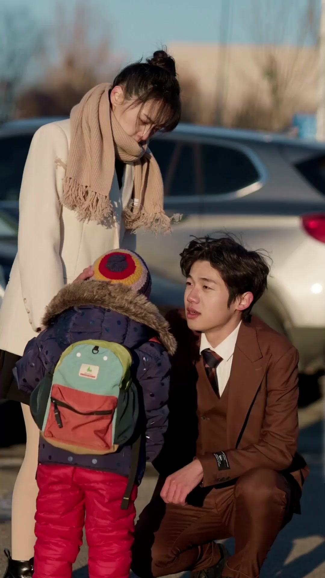 She's Back... With a Vengeance!