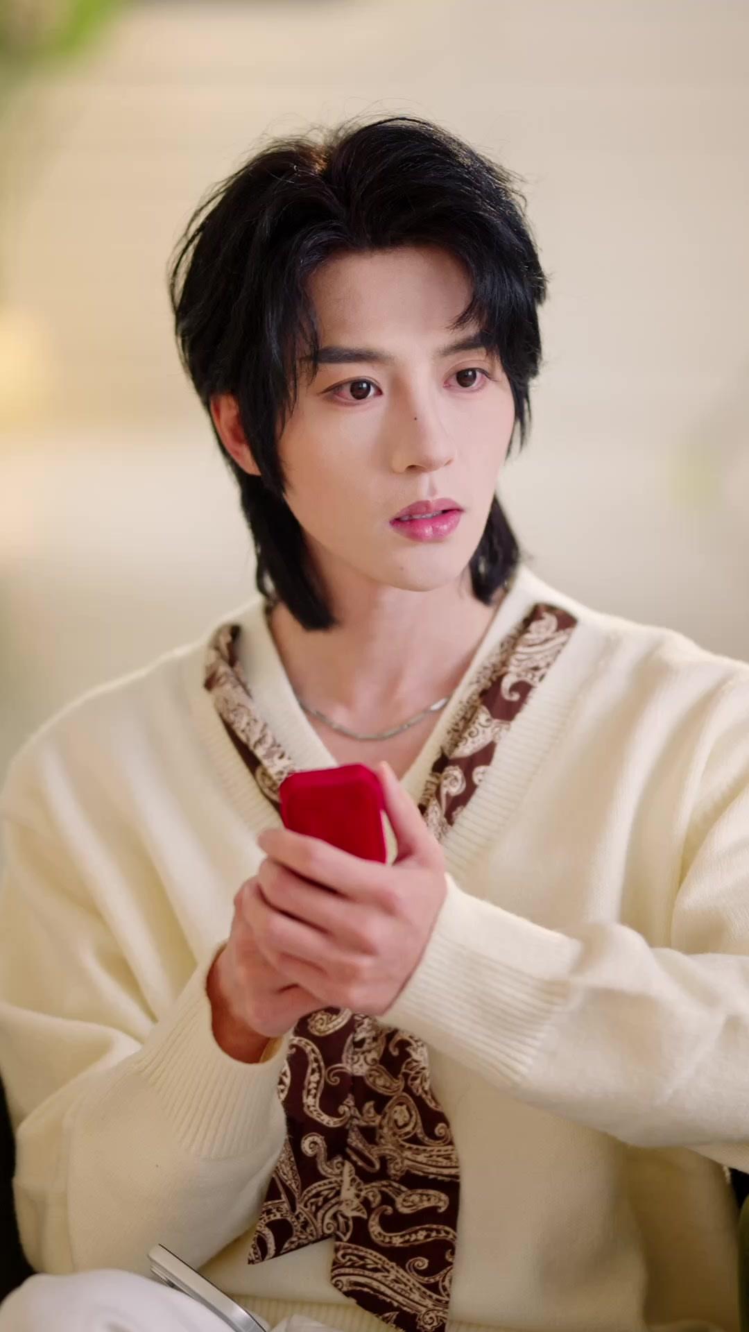 세 남자의 포식자