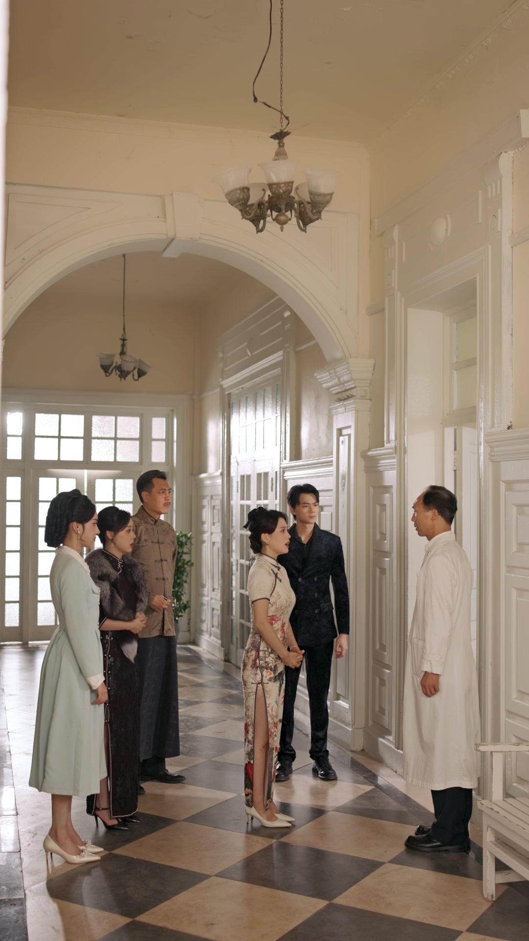 消えゆく命で、君を守る~獅子舞に託した約束~