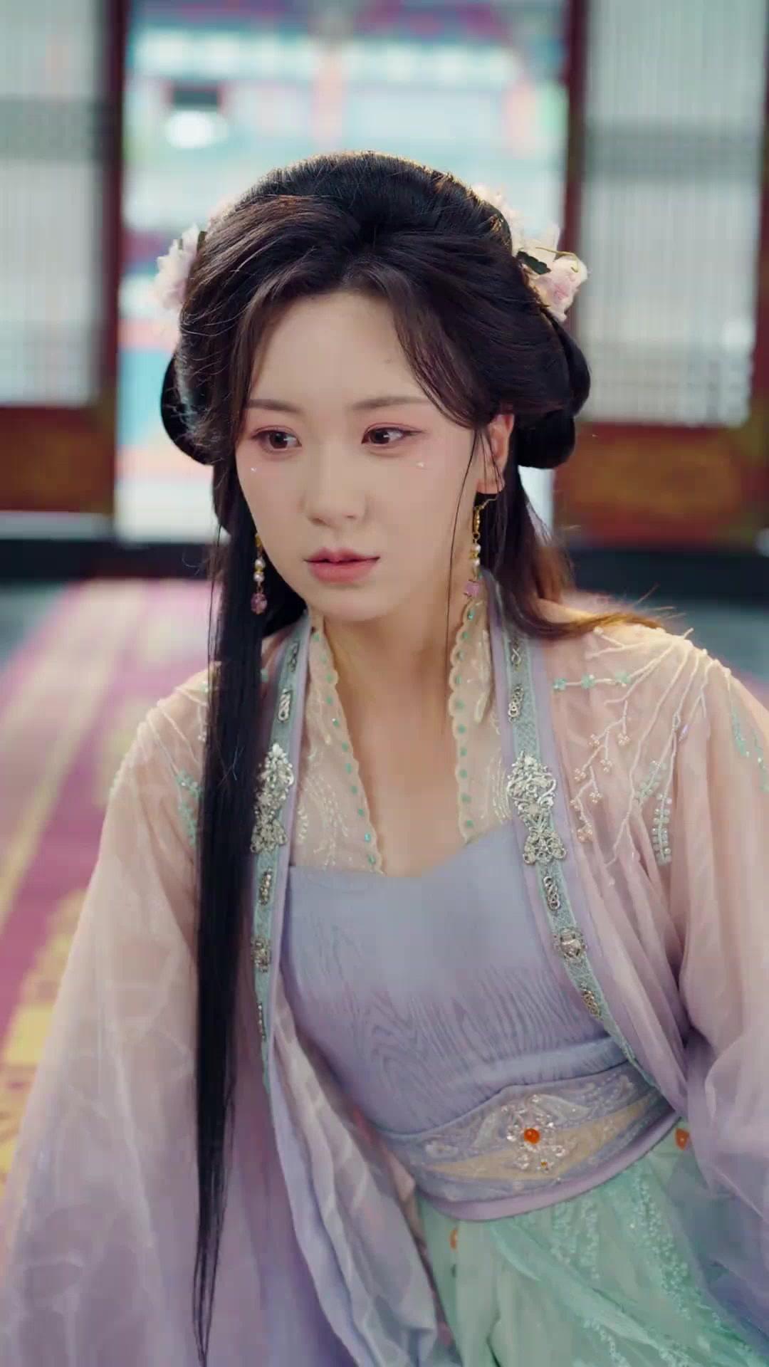 (Dubbed)Behave Yourself, Princess!