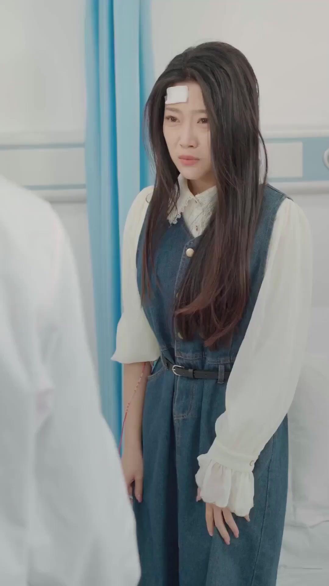 (Dubbed)After Three Chances