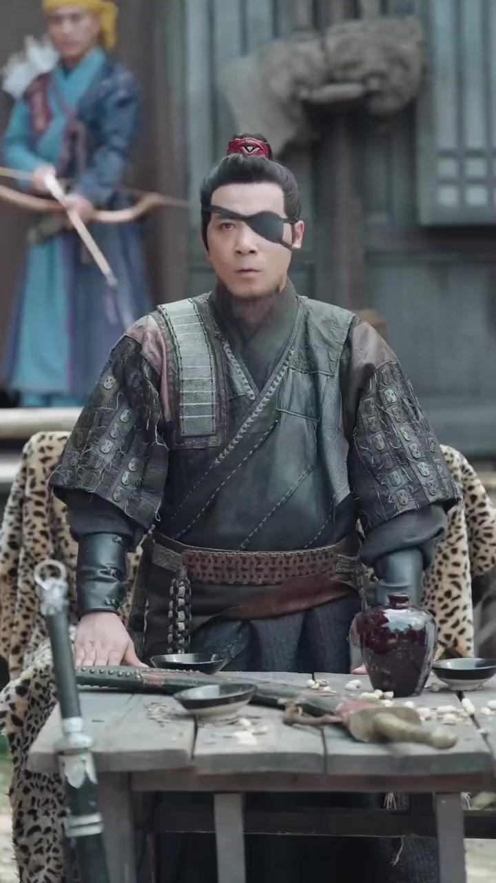 (Dubbed) The Hidden Tyrant