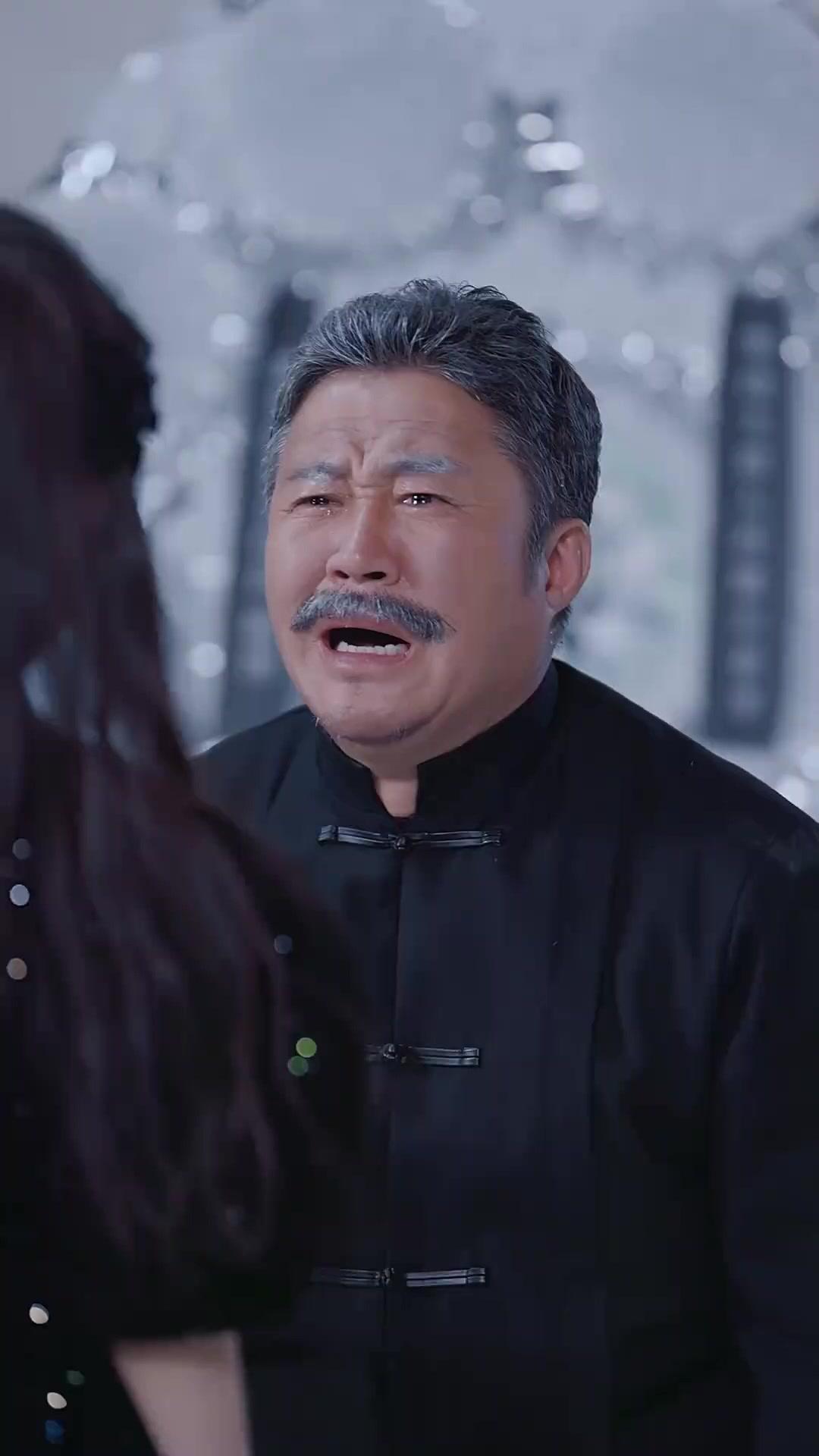 (مدبلج) روح الجدة في قلب الطفلة