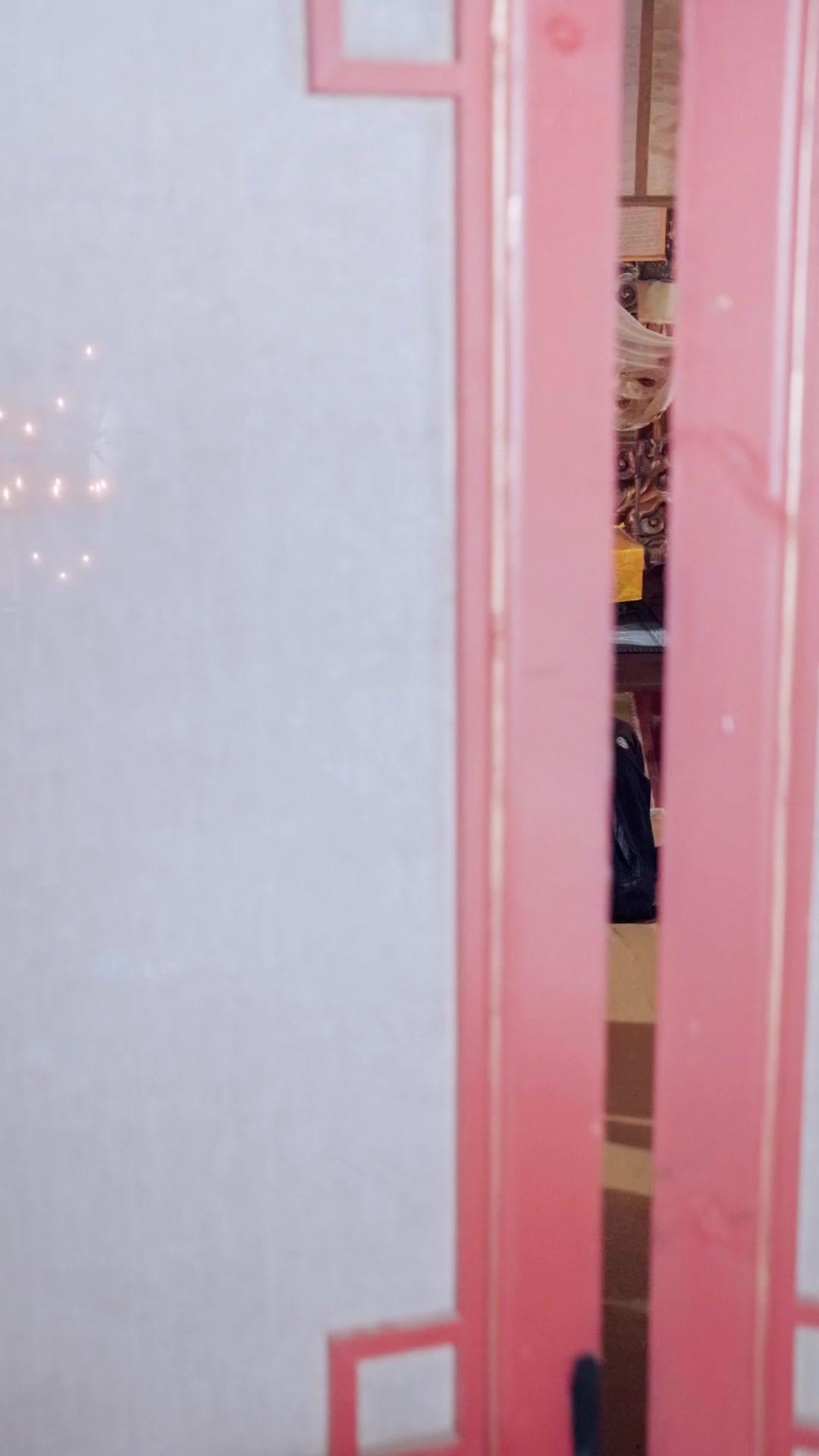 The Empress Raises Hell