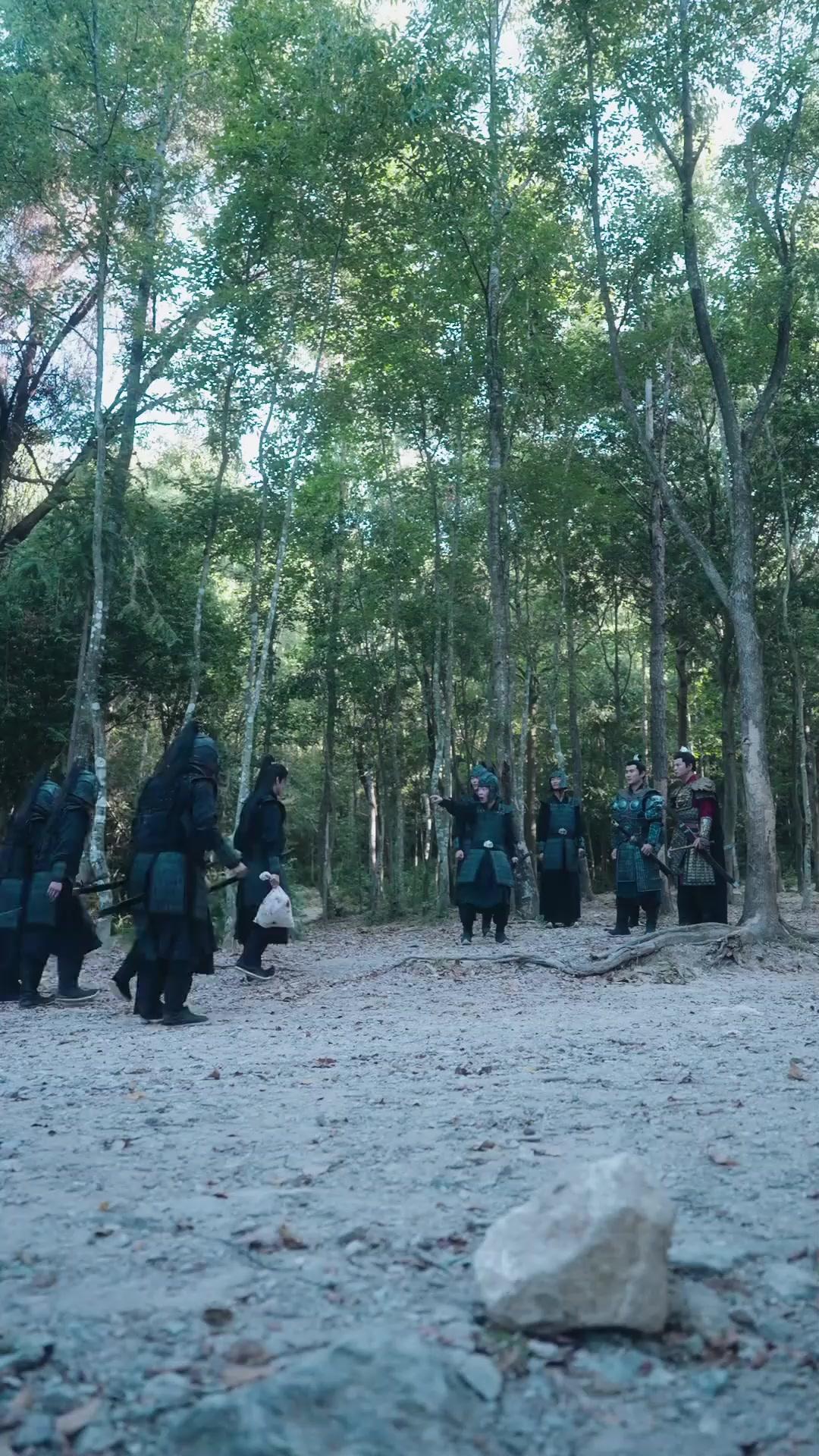 (Dublajlı)Asker Yerine İmparatoriçe