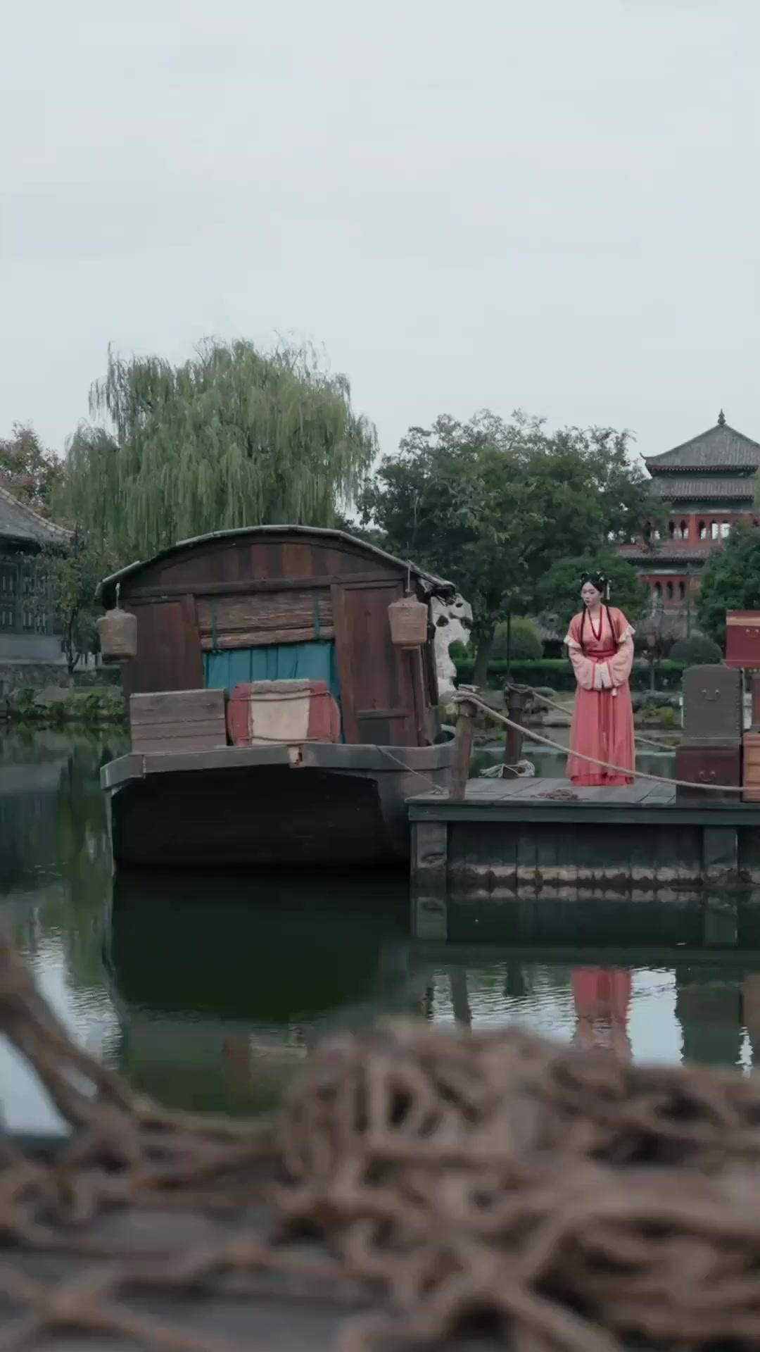 (พากย์เสียง) เหนือราชันคืนบัลลังก์รัก