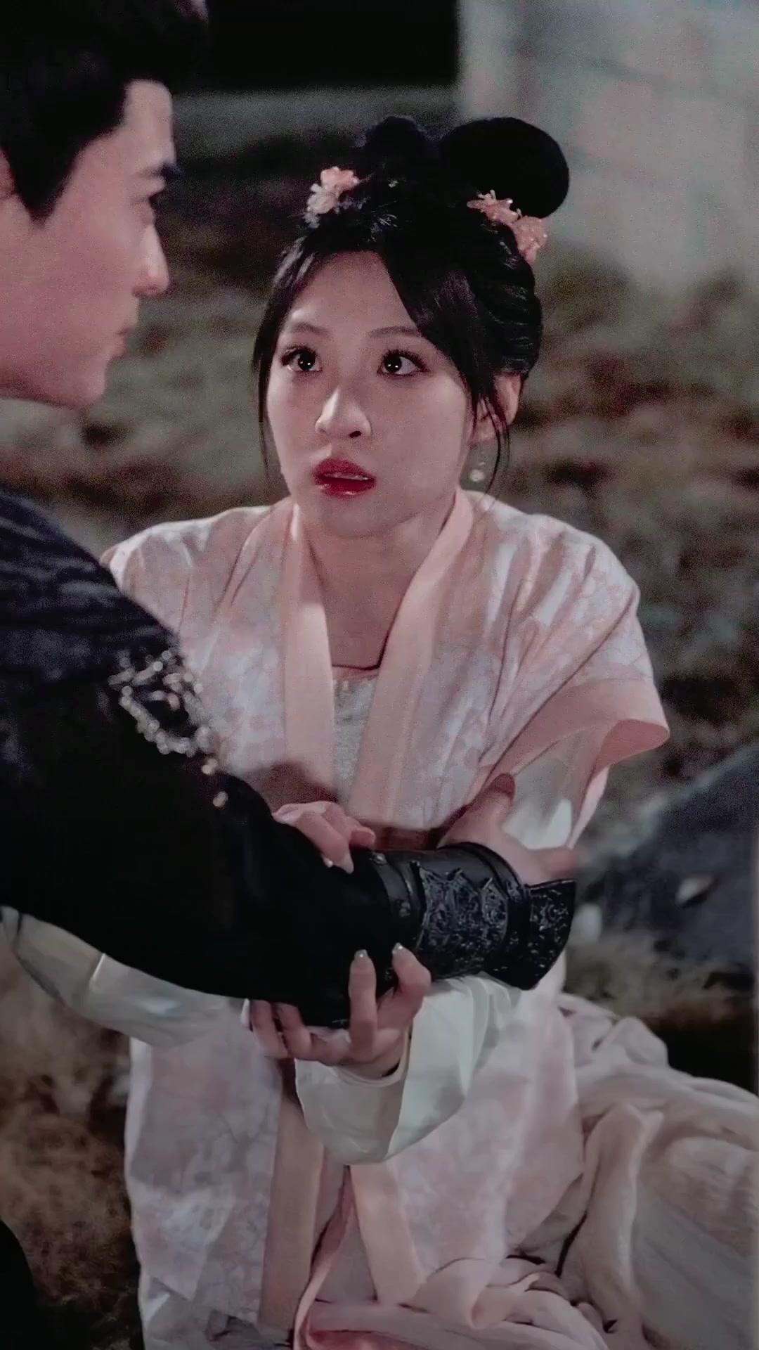 Wrong Groom? Right Emperor!