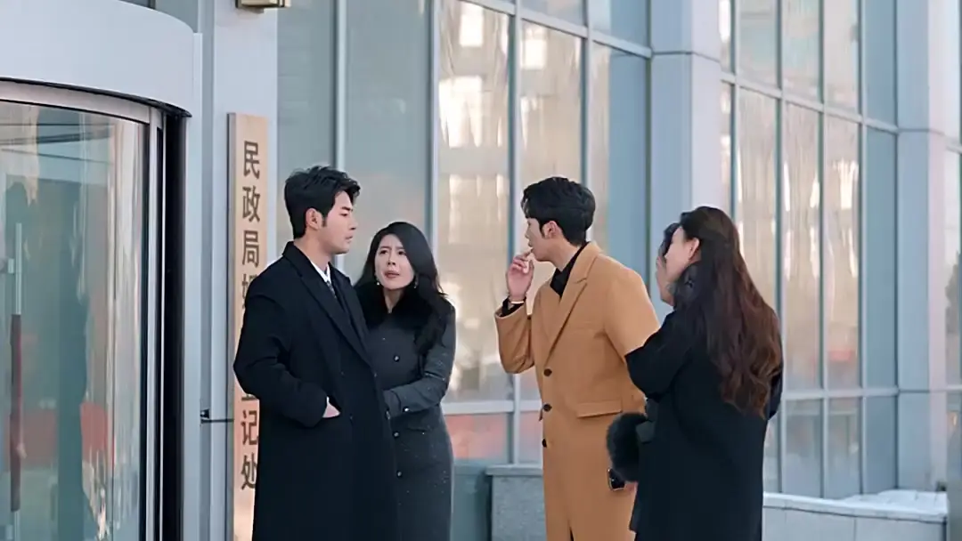 He Walked Out With the Certificate—And Zero Regret