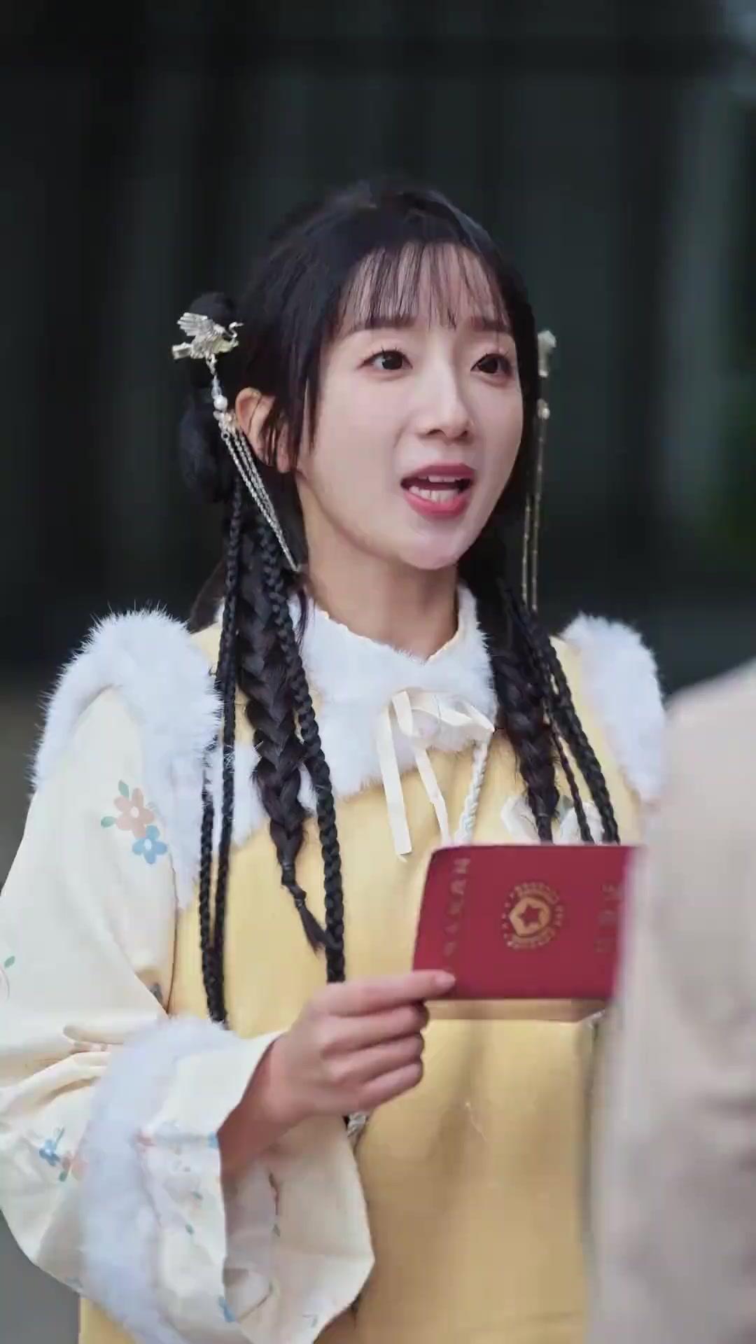 (Doblado)La chef milagrosa