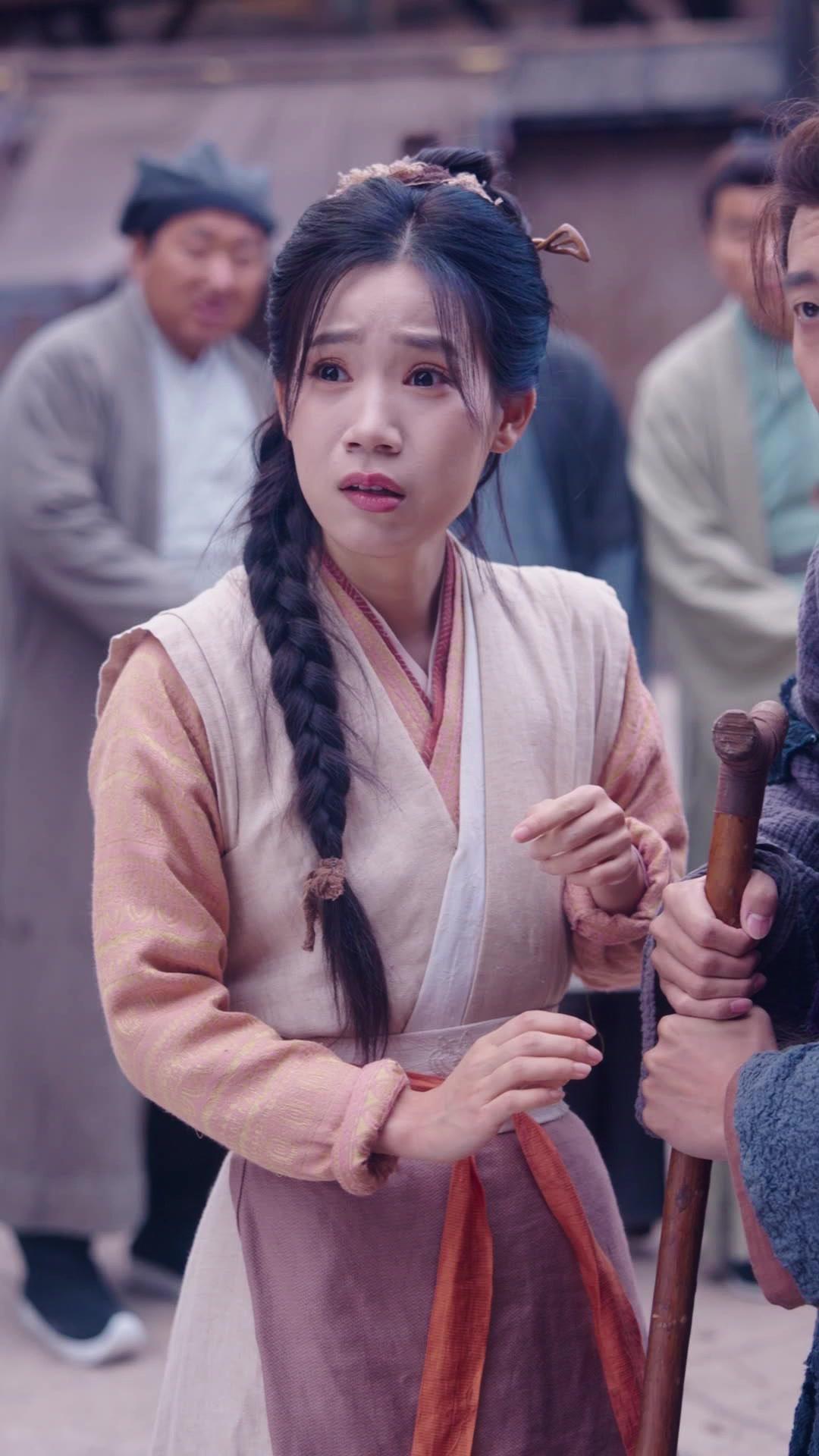 เศรษฐีนีทะลุมิติมาขายน้ำมะนาว