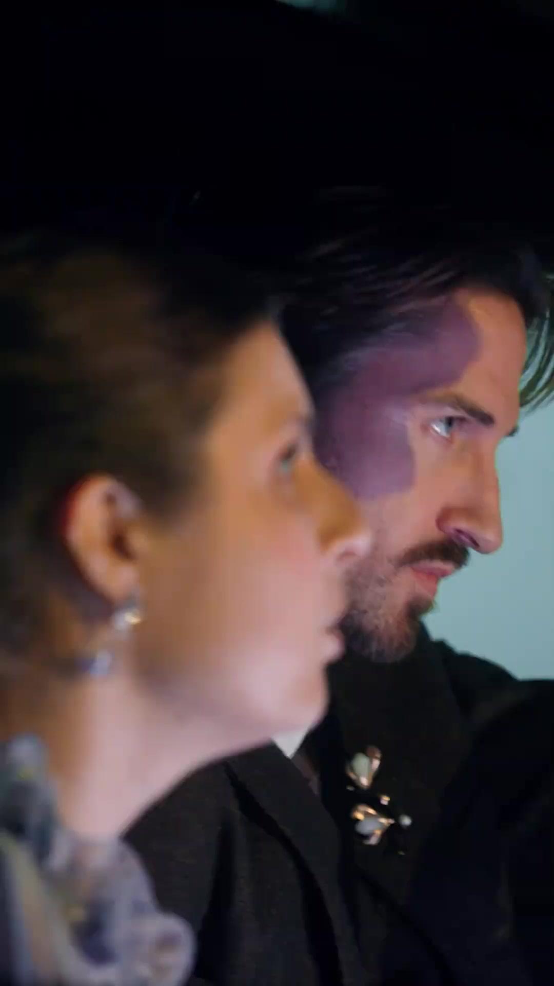 (Dublagem) O Amor Chegou Após o Adeus