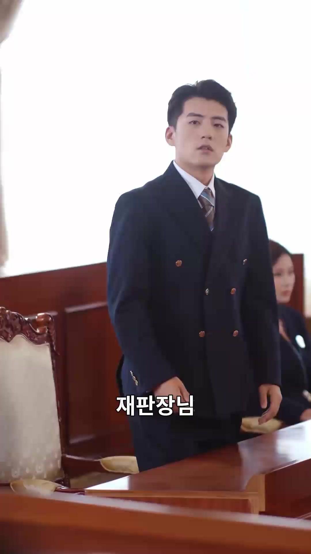 (더빙) 아내의 곰인형이 움직인다