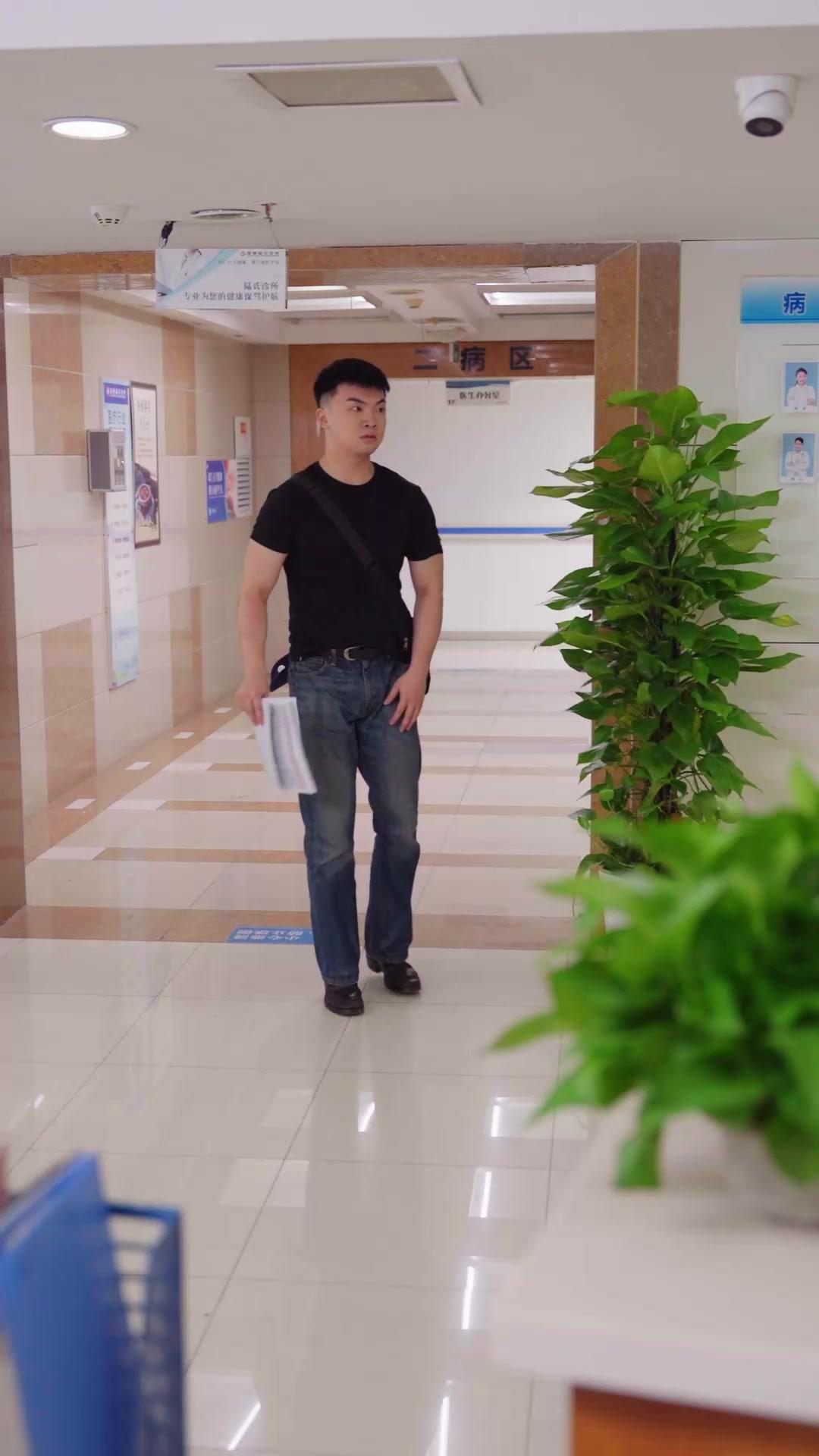 La venganza del médico genio