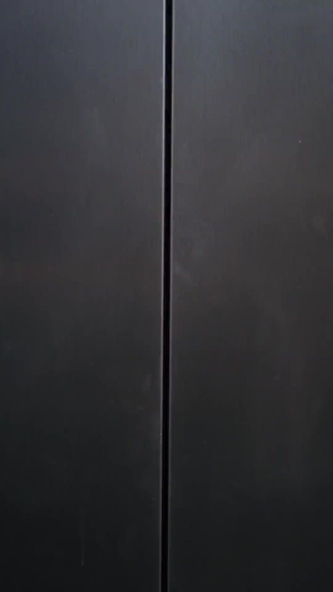 Mi padre conserje es el jefe final