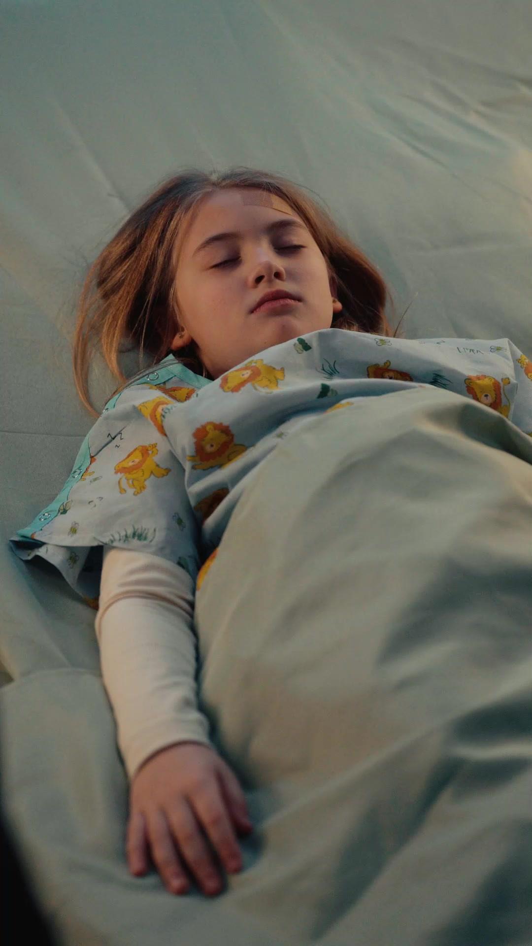 Santa, Please Bring Daddy Home