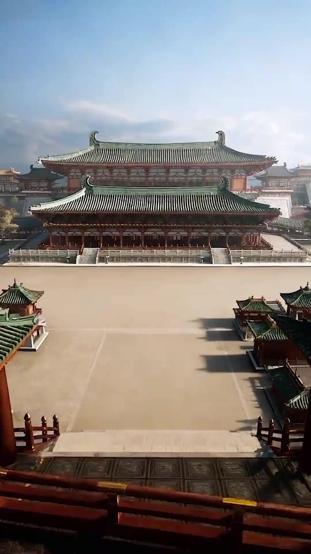 I, the Emperor, Tolerated You Because of Her!