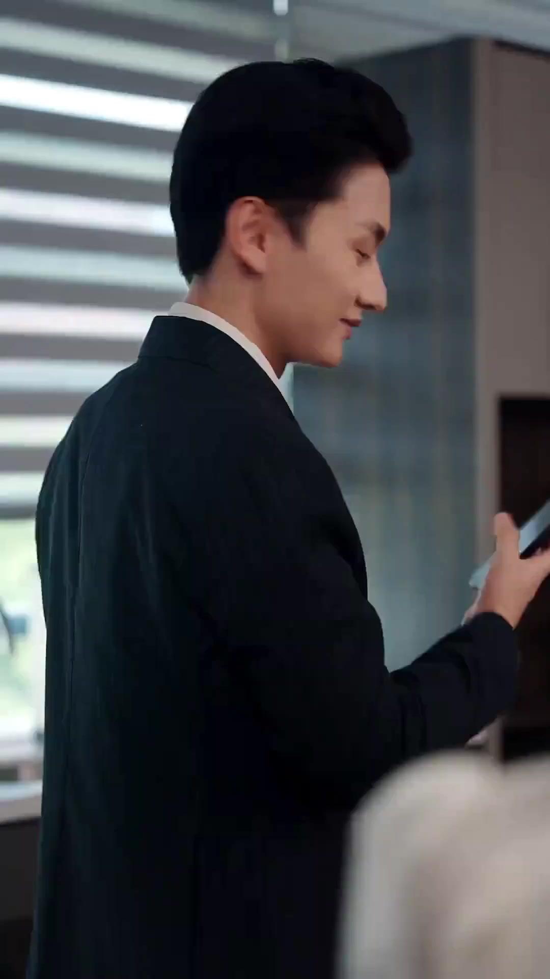 (Doblado)¡Mi novio joven es heredero!