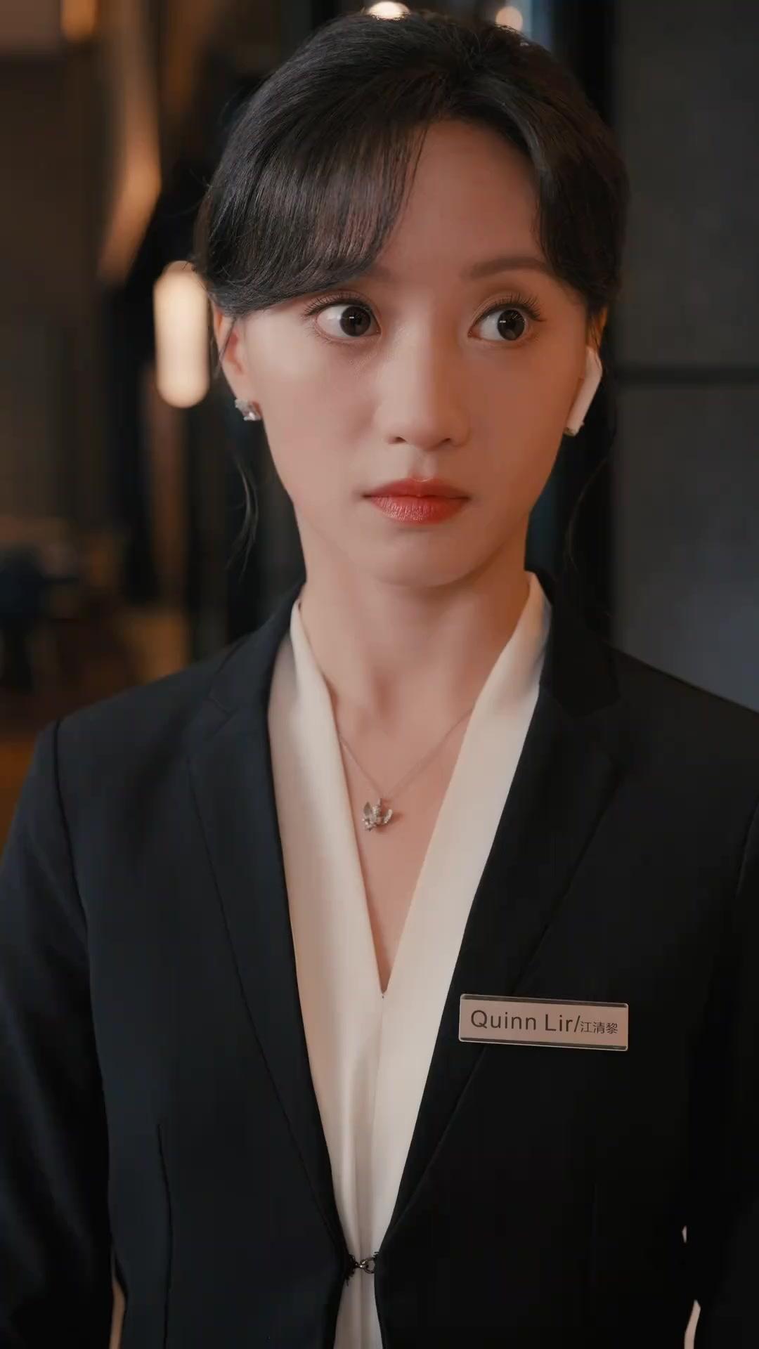 (Dubbed)My Contract CEO Husband Desires Me?