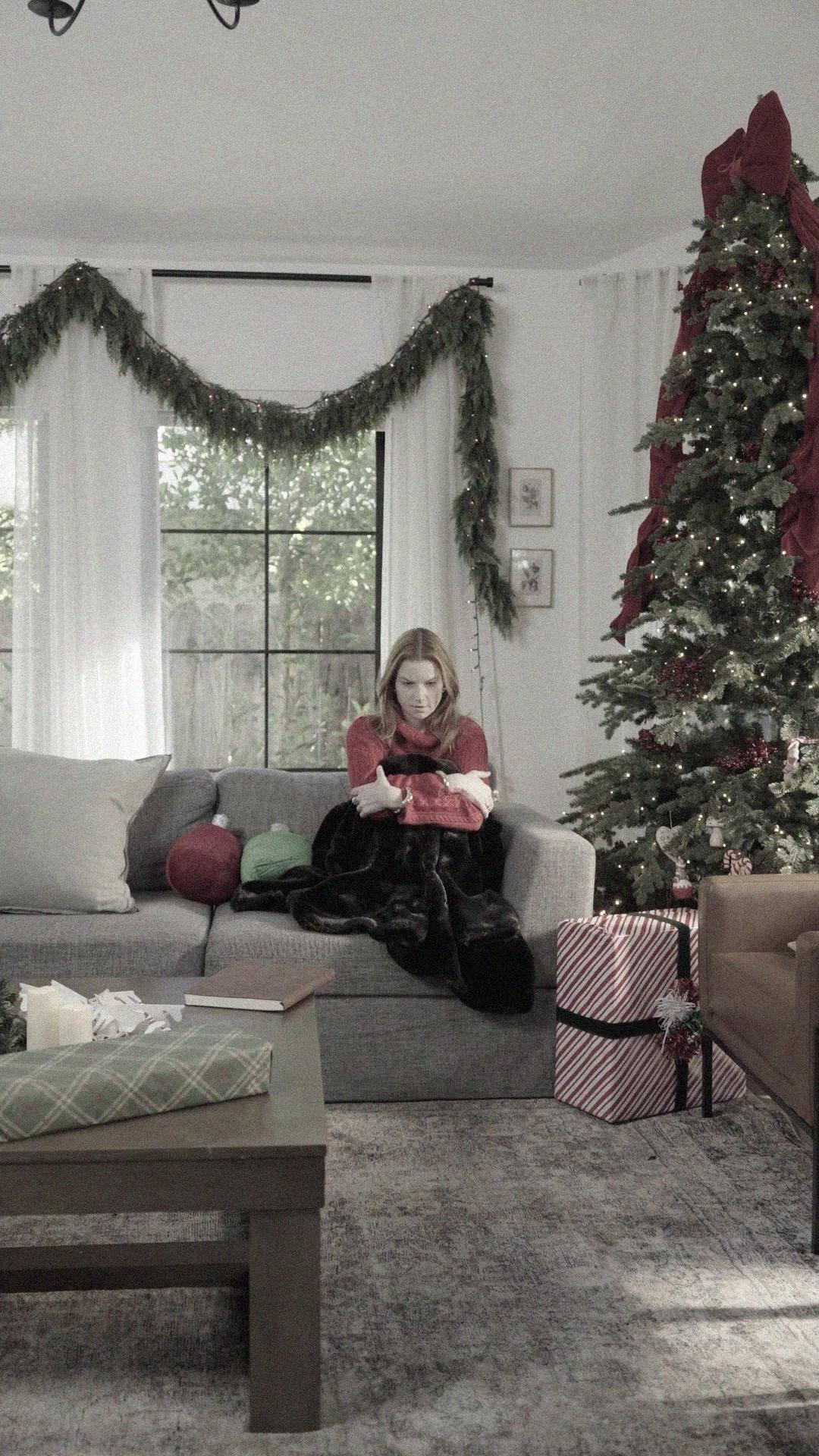  Love, Lies, and Christmas Surprise