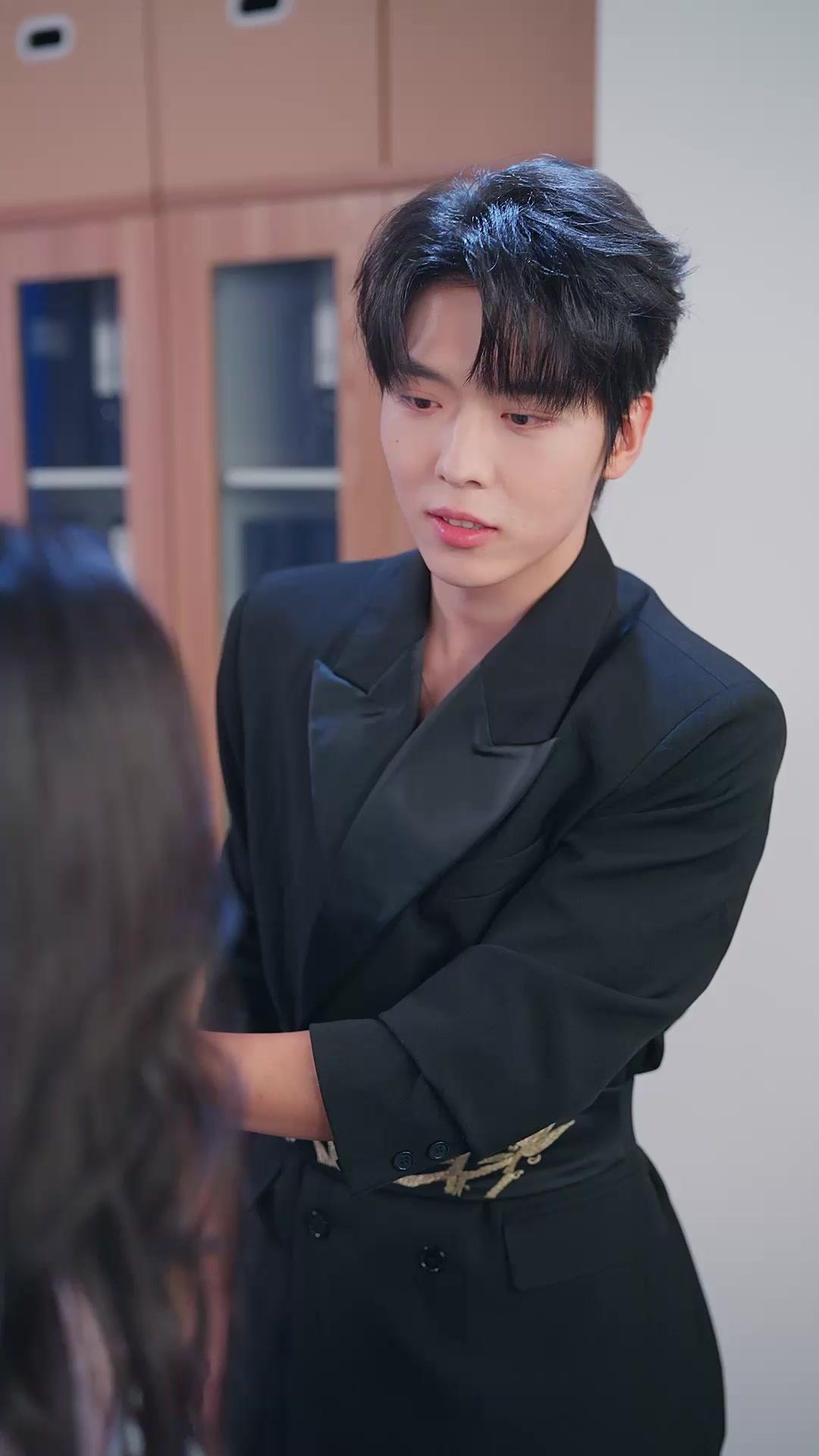 Terlepas, Tapi Jumpa Cinta Sejati