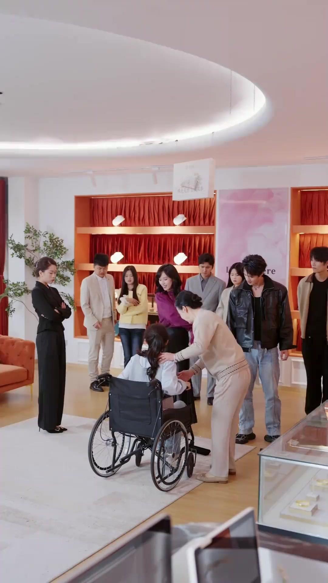 財閥の鬼嫁 ~私はあなたの全てを奪う~