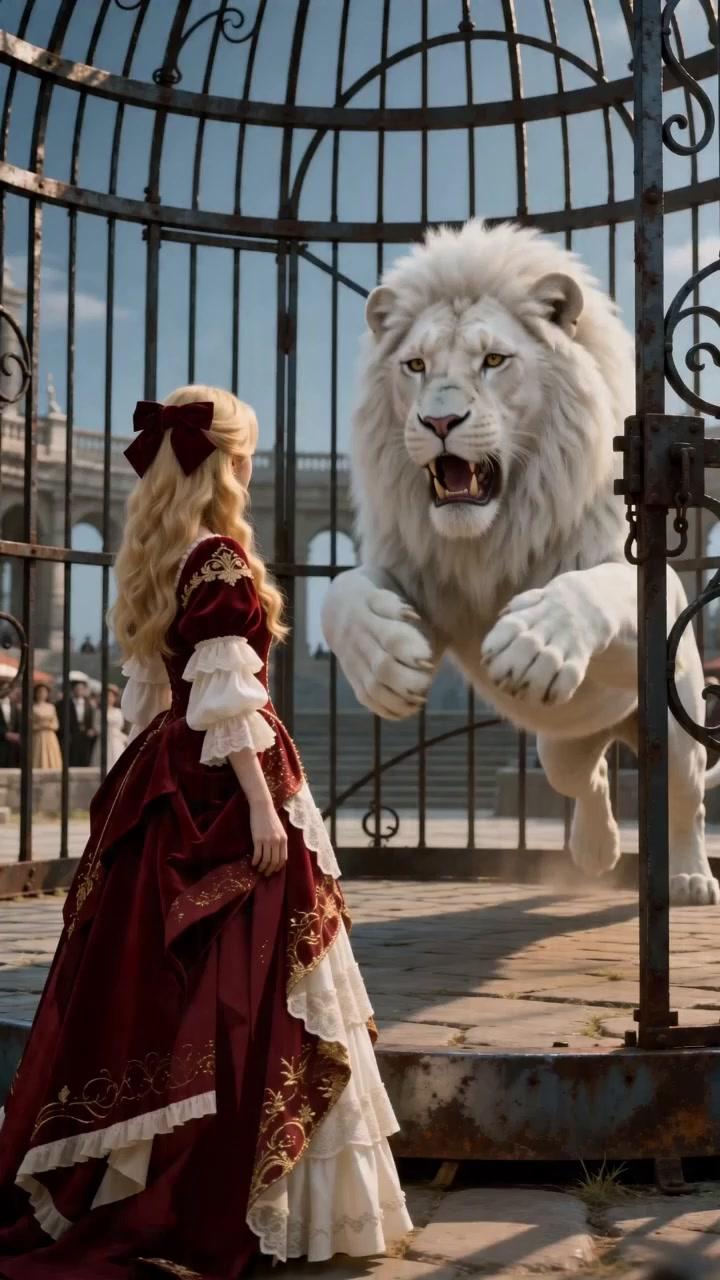 Reborn Princess: My Four Beloved Consorts