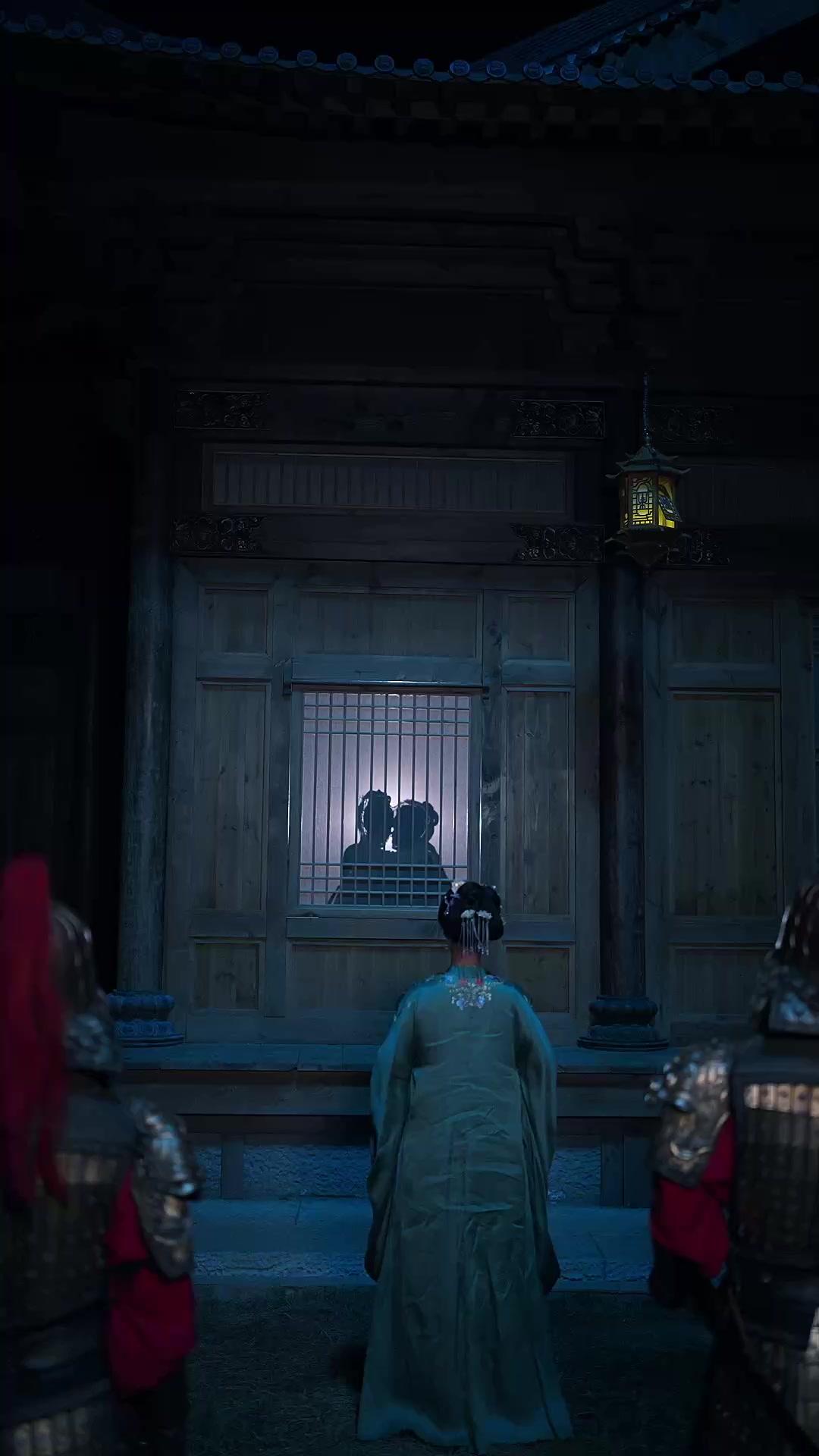 Reborn To Love My Fake Eunuch