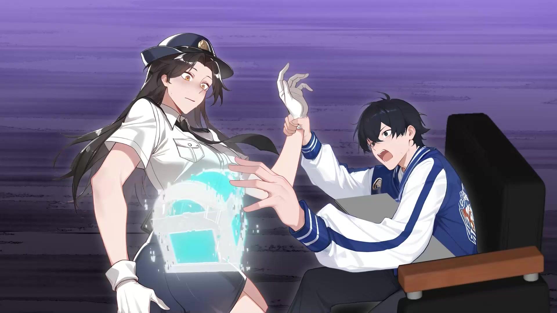 Peti Harta Tak Terbatas