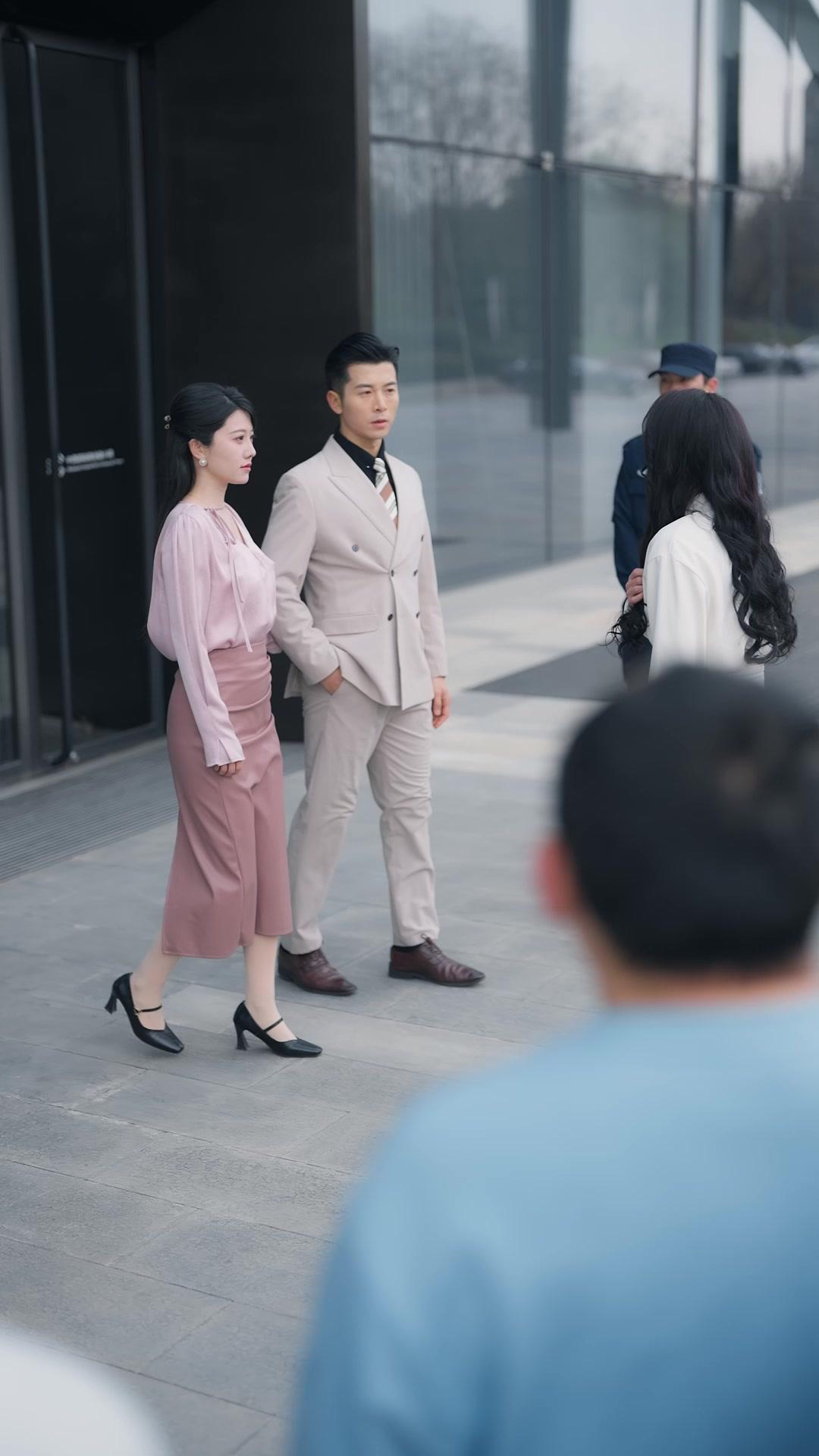 The CEO’s Revenge: Betrayed at the Wedding