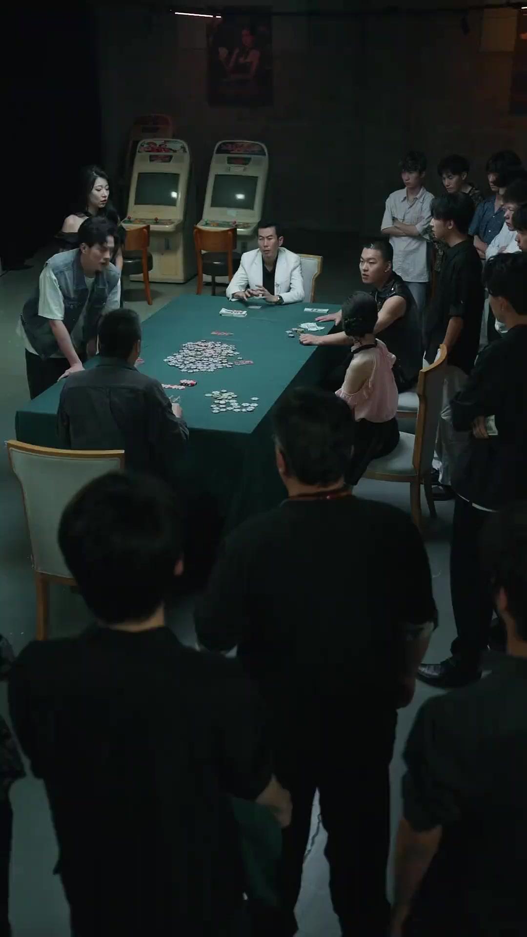 (Dublajlı)Masada Son El