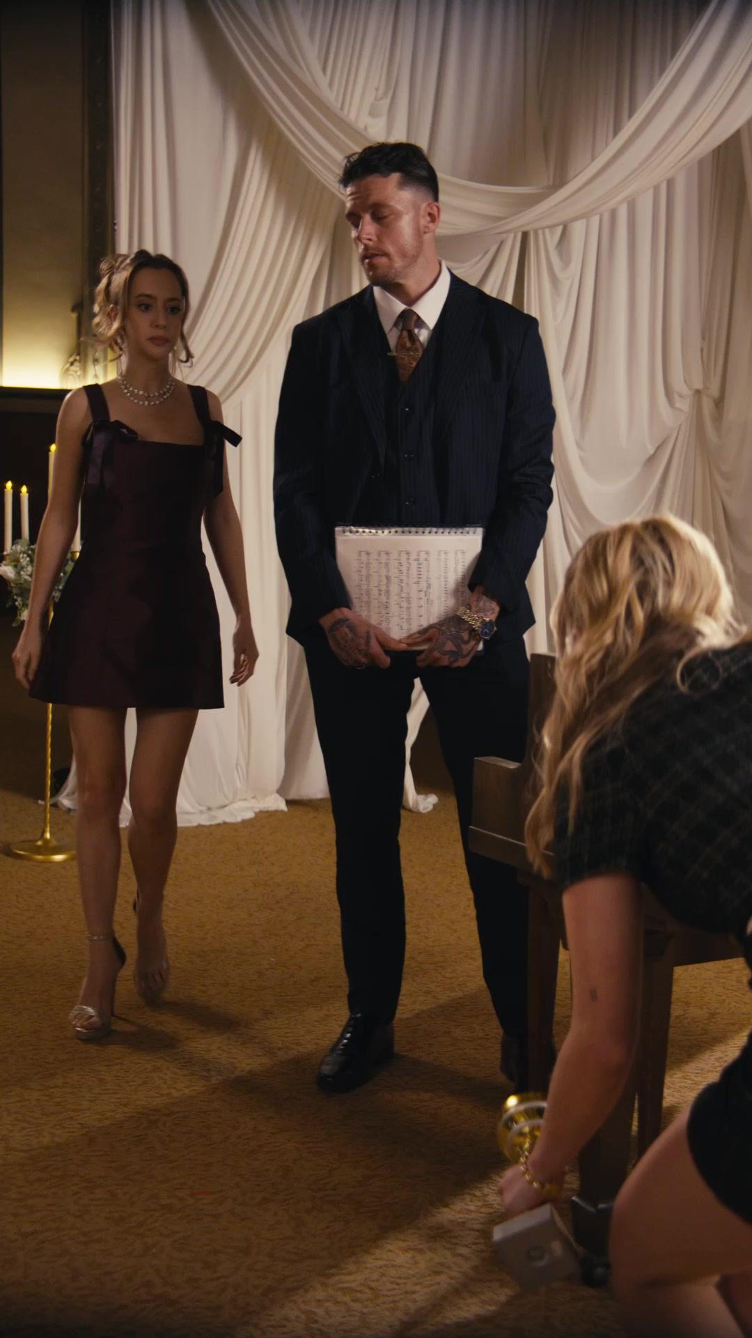 Taming My Ex's Billionaire Uncle