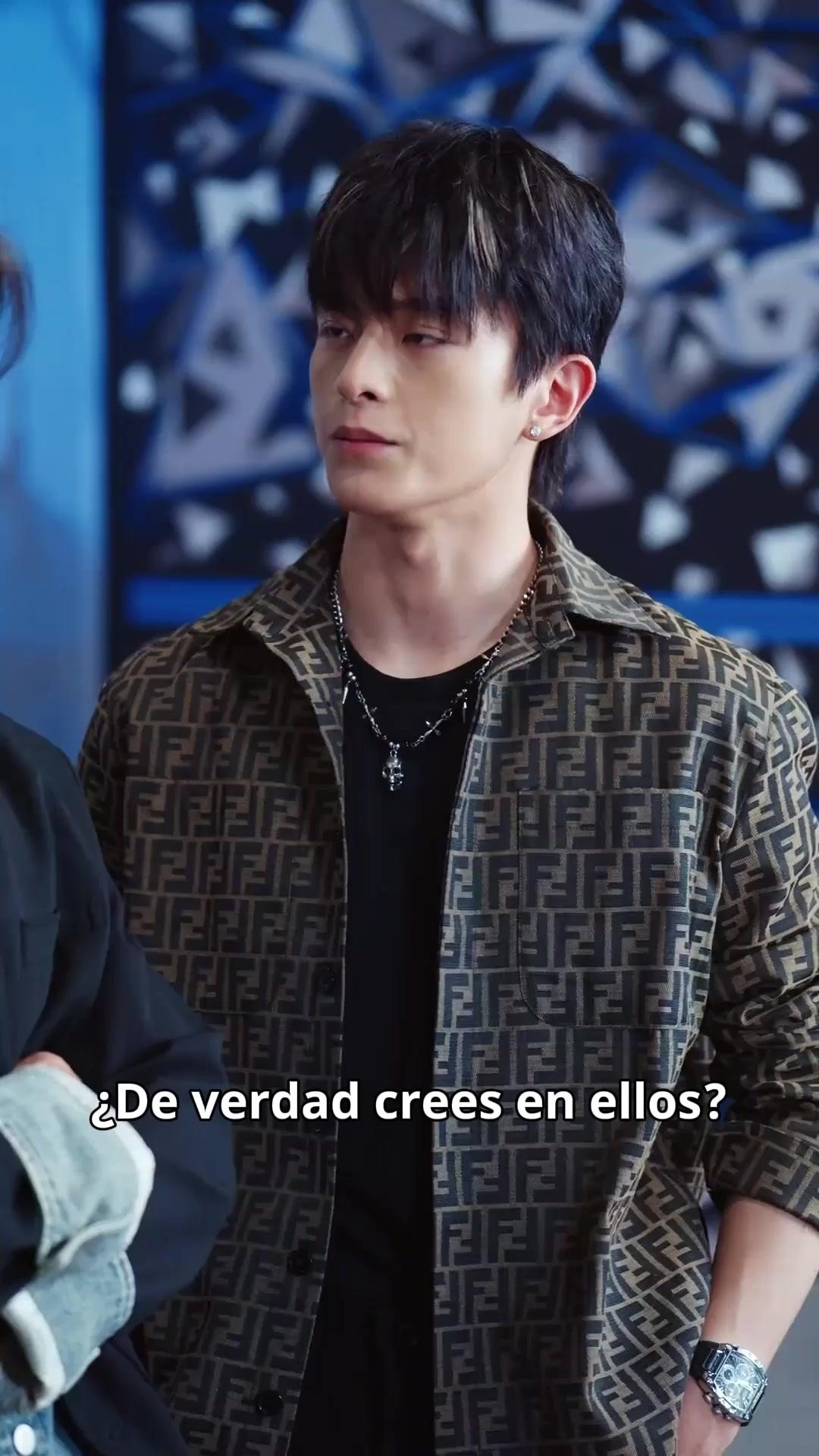 (Doblado) Carrera final