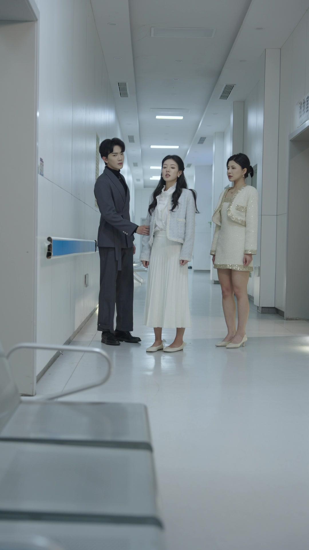 Cinta Terluka, Tak Bisa Bersatu