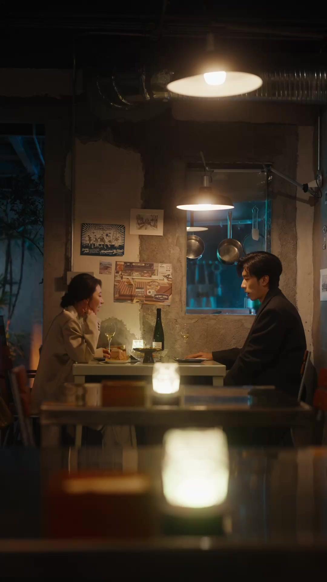 Hợp Đồng Tình Yêu