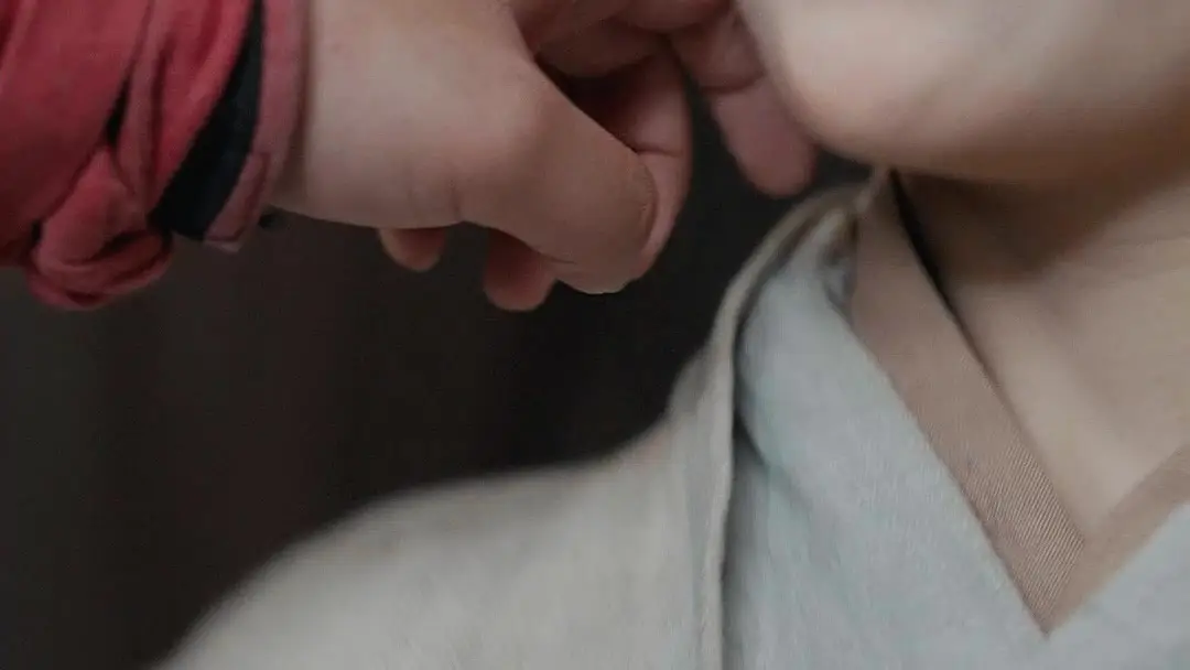 Love, Crown, and a Baby on the Run: When a Sword Trembles More Than the Hand Holding It