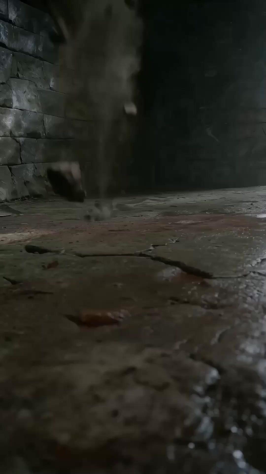 6 Killers, 1 Mind, 0 Escape