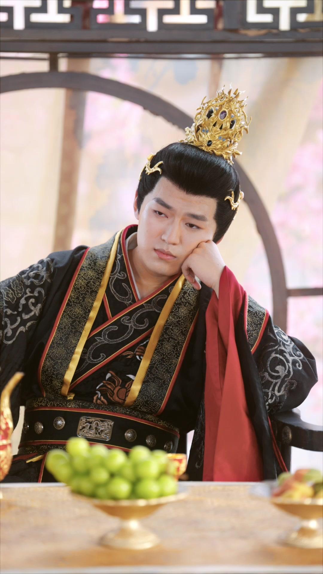 Fessel der Wiedergeburt