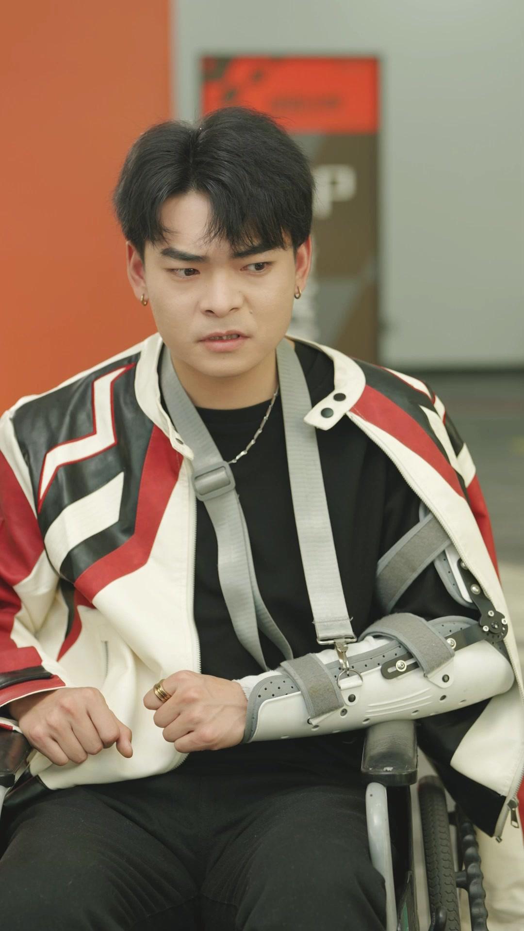 Retorno do Mestre das Corridas