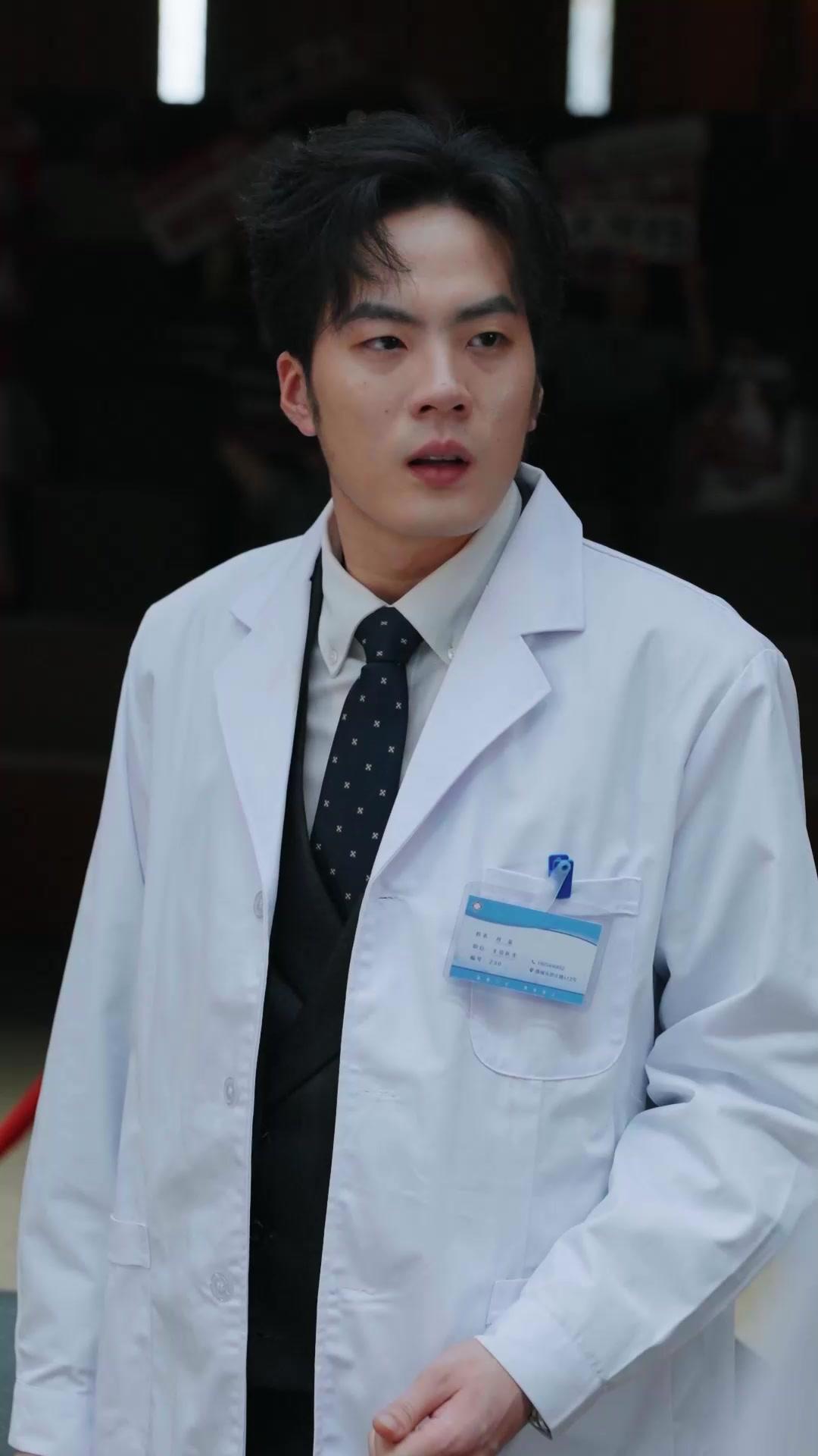 La venganza del médico genio