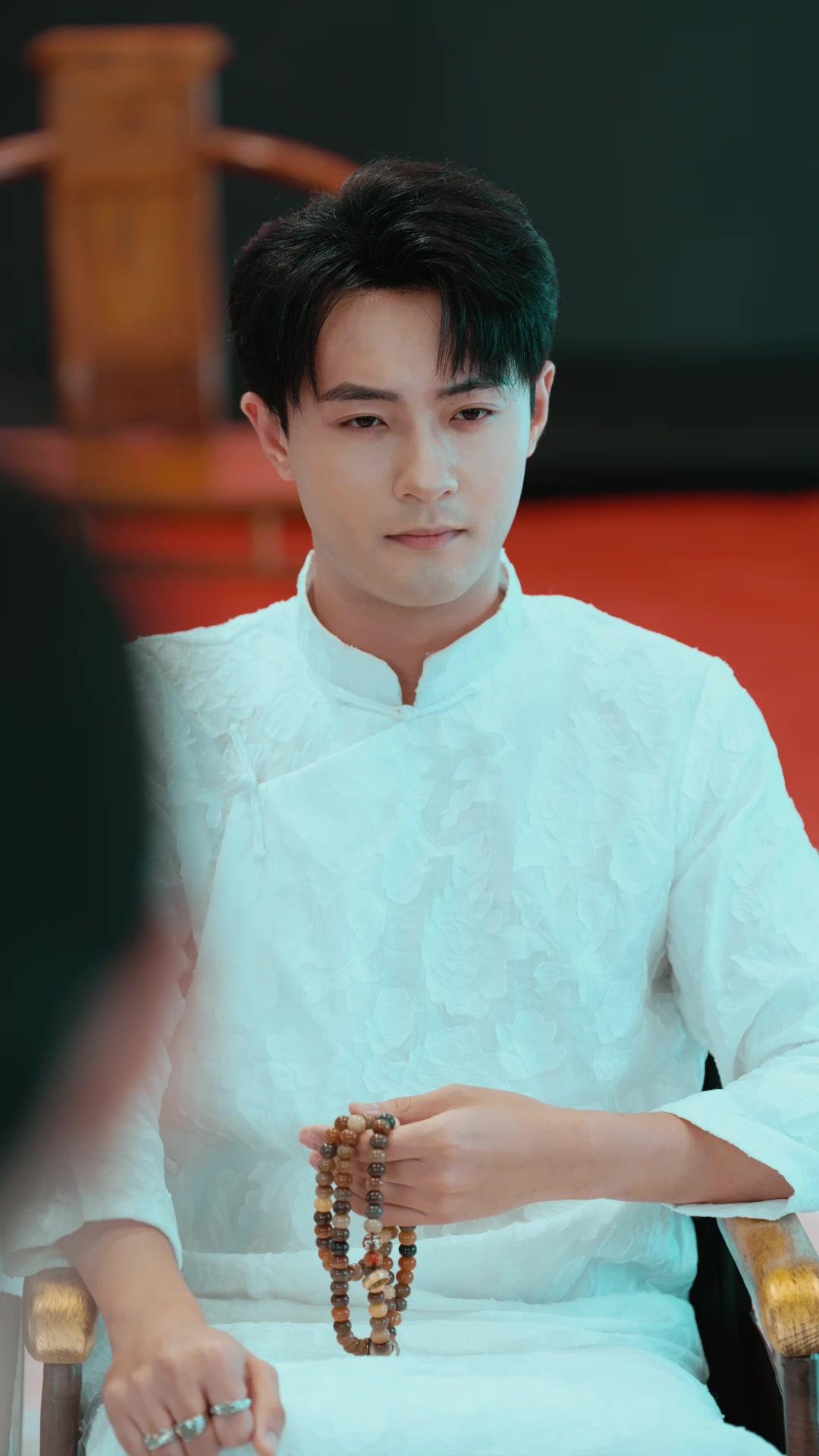 เกมล้างตระกูลใหญ่ เดิมพันทั้งเมือง