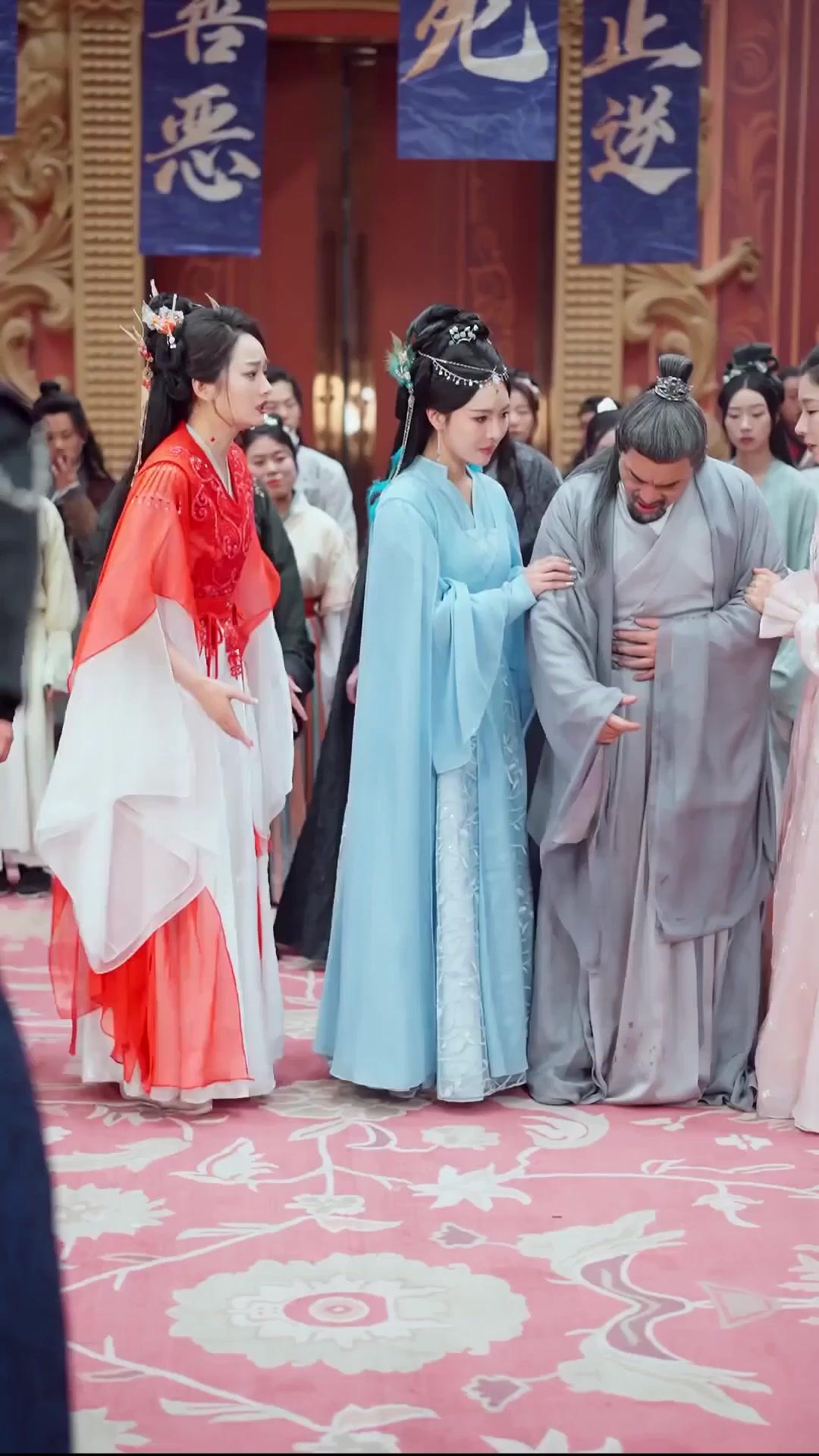 (Dubbed)Apathia: The Sovereign's Rise