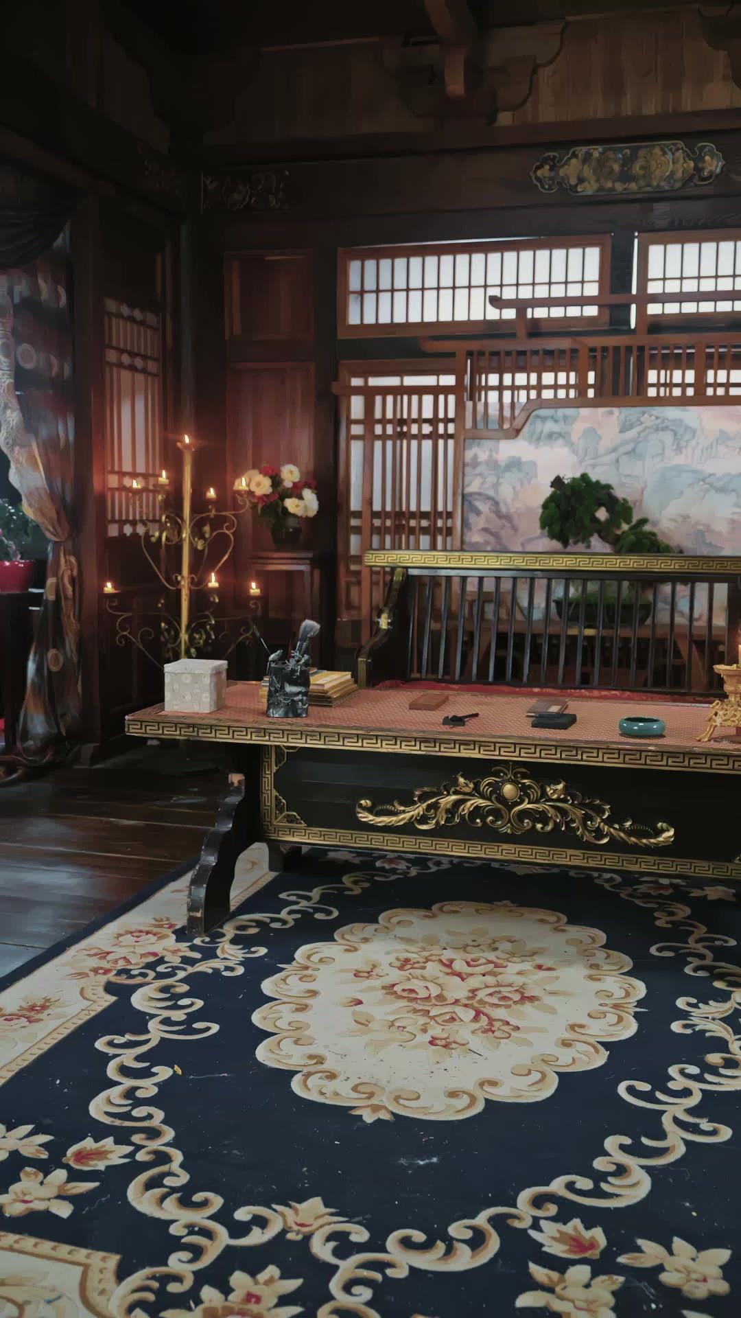 Renacer en sus manos