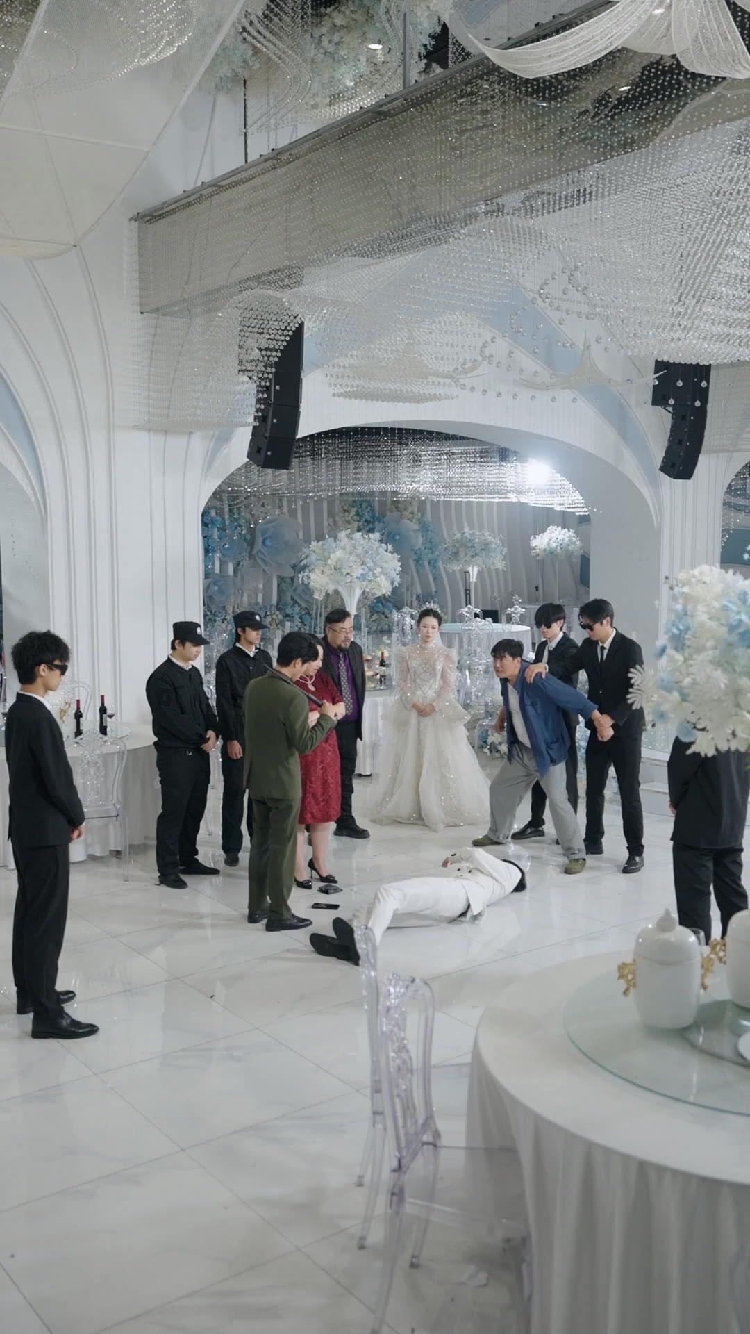 Pembatalan Tunang, Pewaris Kembali​