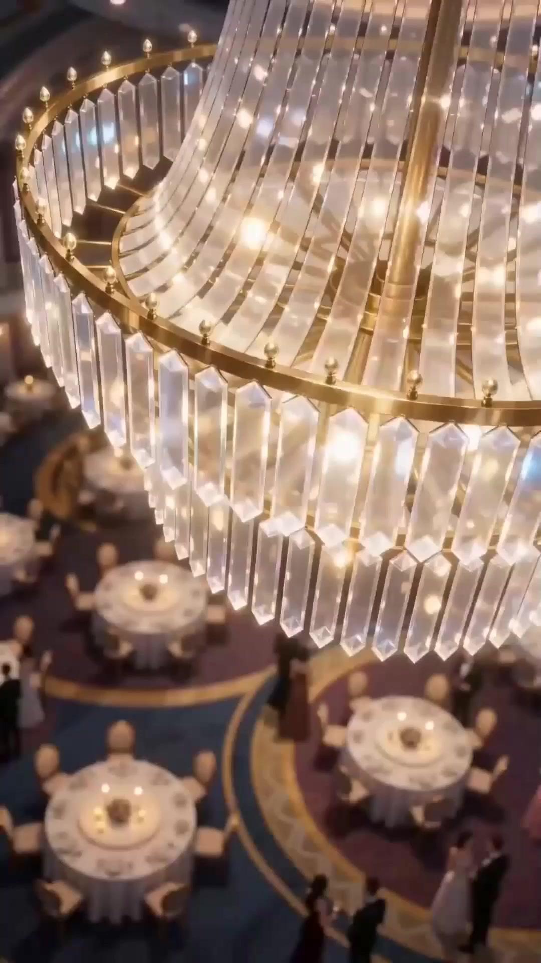 (더빙) 위험하게 끌리는 사이