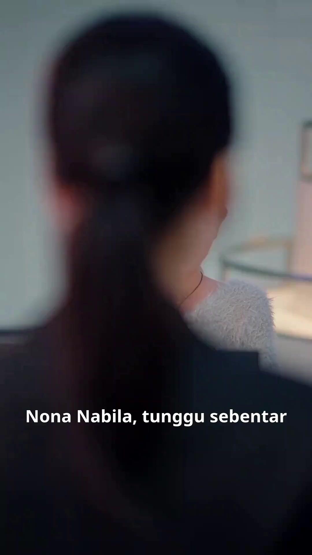 (Sulih suara) Cinta yang Terukir di Hati