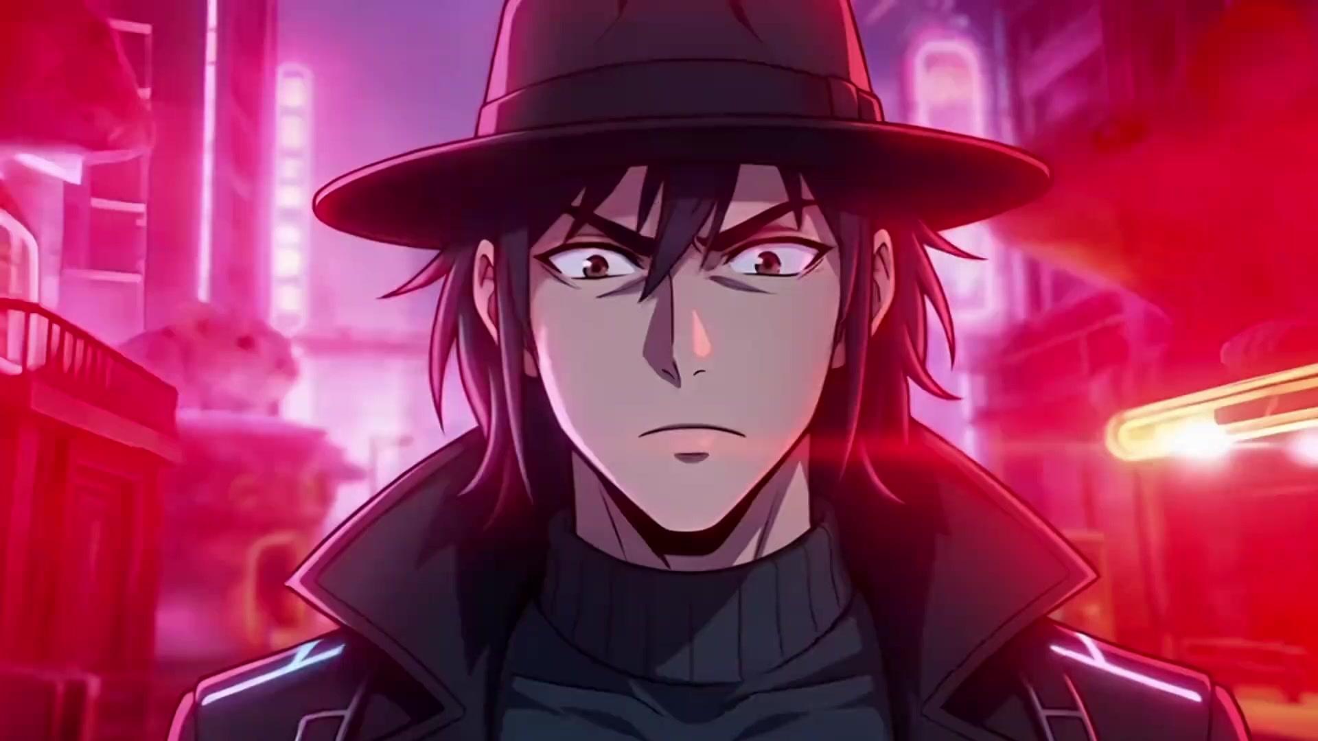 인간의 역습 3055